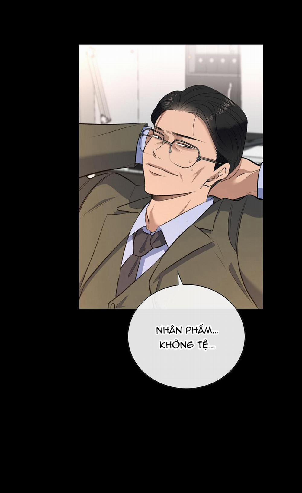 TÌNH THẾ TIẾN THOÁI LƯỠNG NAN CỦA SẾP 2 trang 59