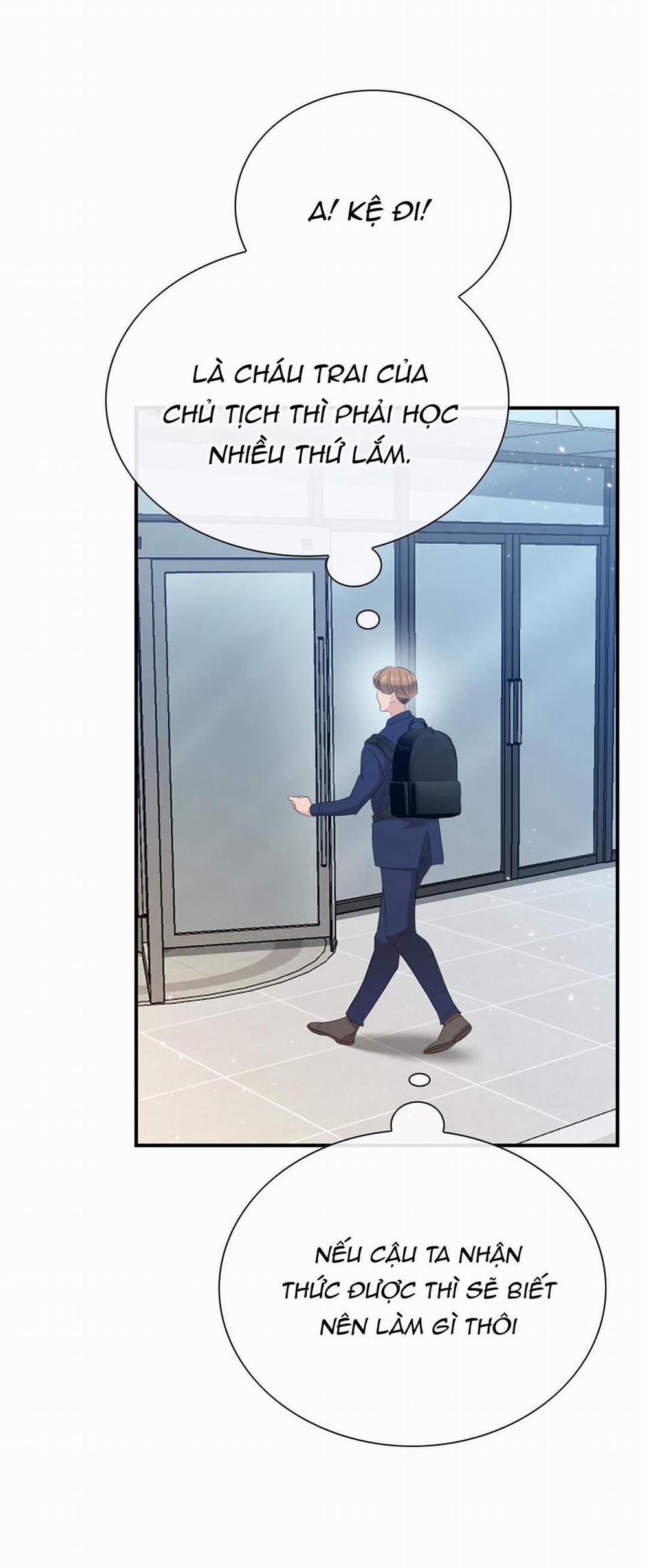 TÌNH THẾ TIẾN THOÁI LƯỠNG NAN CỦA SẾP 2 trang 62