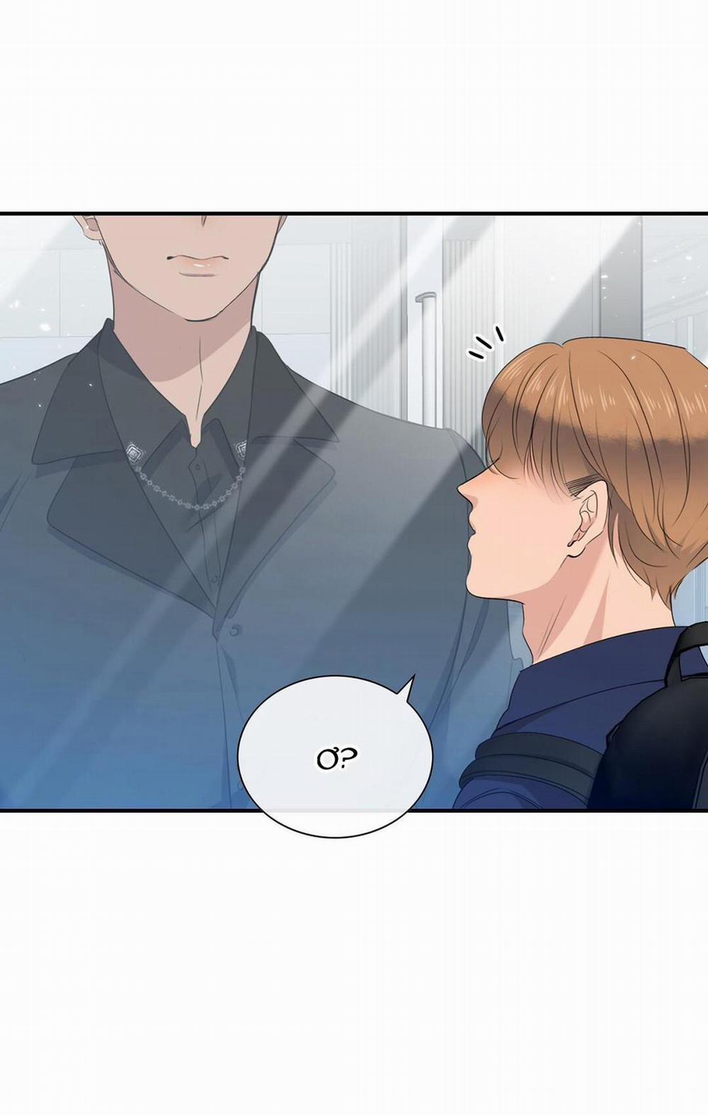 TÌNH THẾ TIẾN THOÁI LƯỠNG NAN CỦA SẾP 2 trang 65