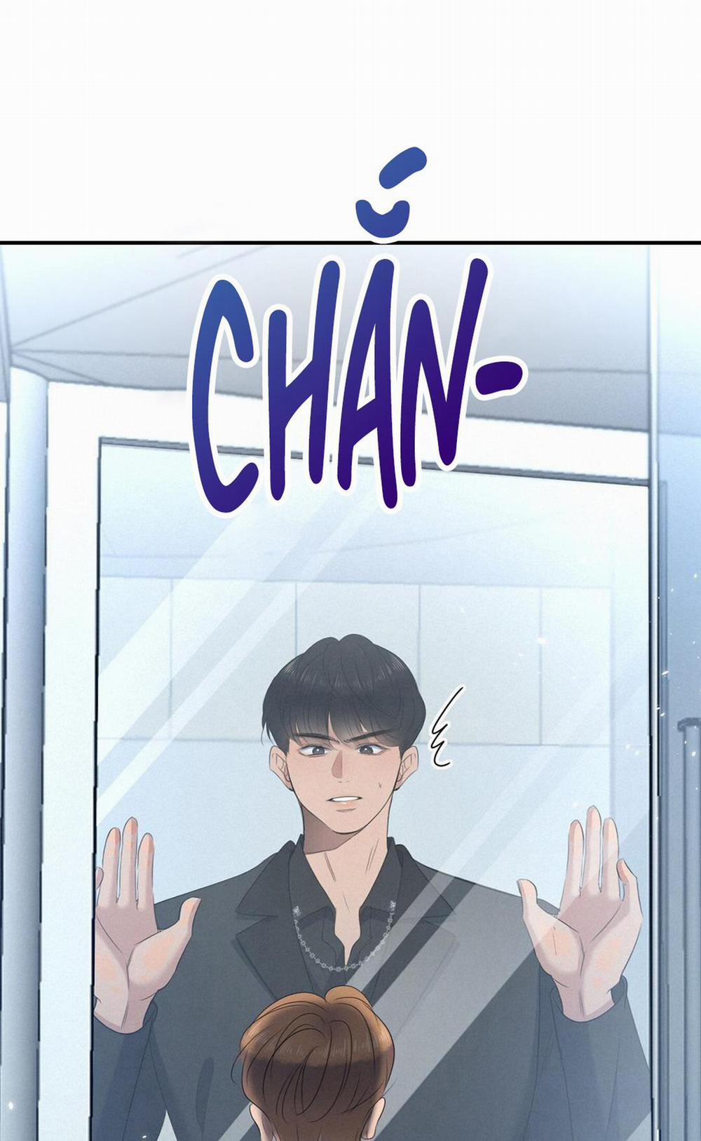 TÌNH THẾ TIẾN THOÁI LƯỠNG NAN CỦA SẾP 2 trang 67