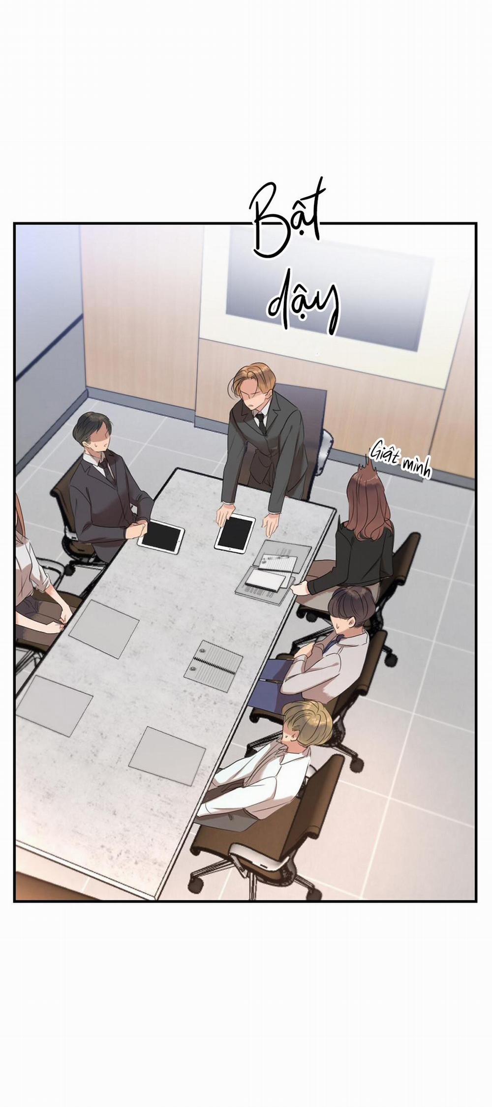 TÌNH THẾ TIẾN THOÁI LƯỠNG NAN CỦA SẾP 2 trang 7