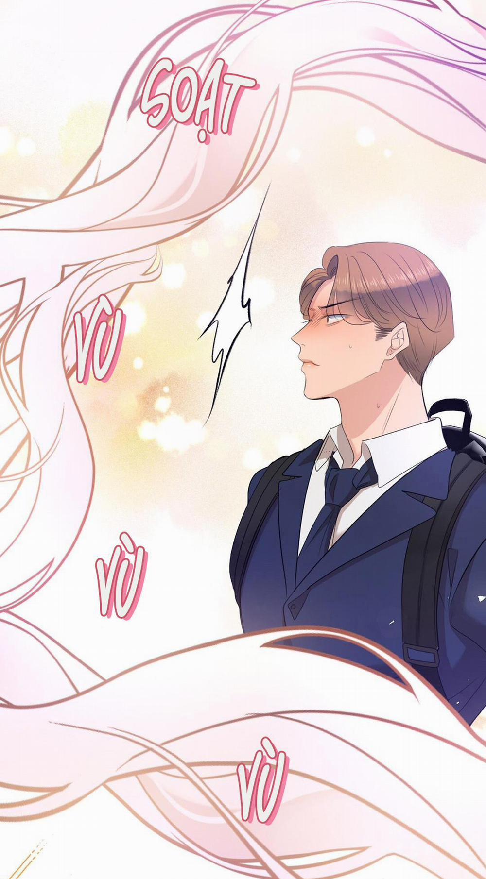 TÌNH THẾ TIẾN THOÁI LƯỠNG NAN CỦA SẾP 2 trang 70