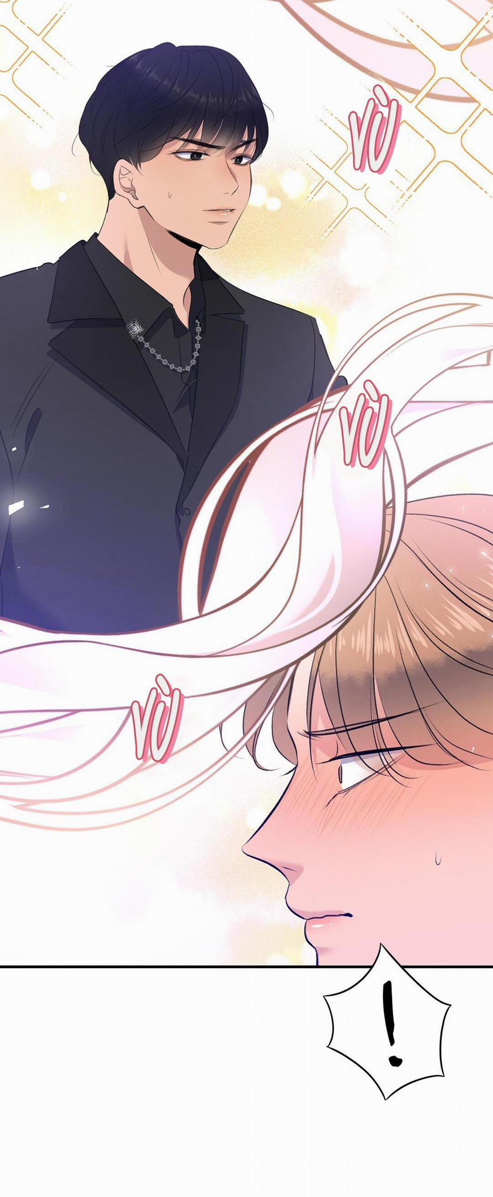 TÌNH THẾ TIẾN THOÁI LƯỠNG NAN CỦA SẾP 2 trang 71