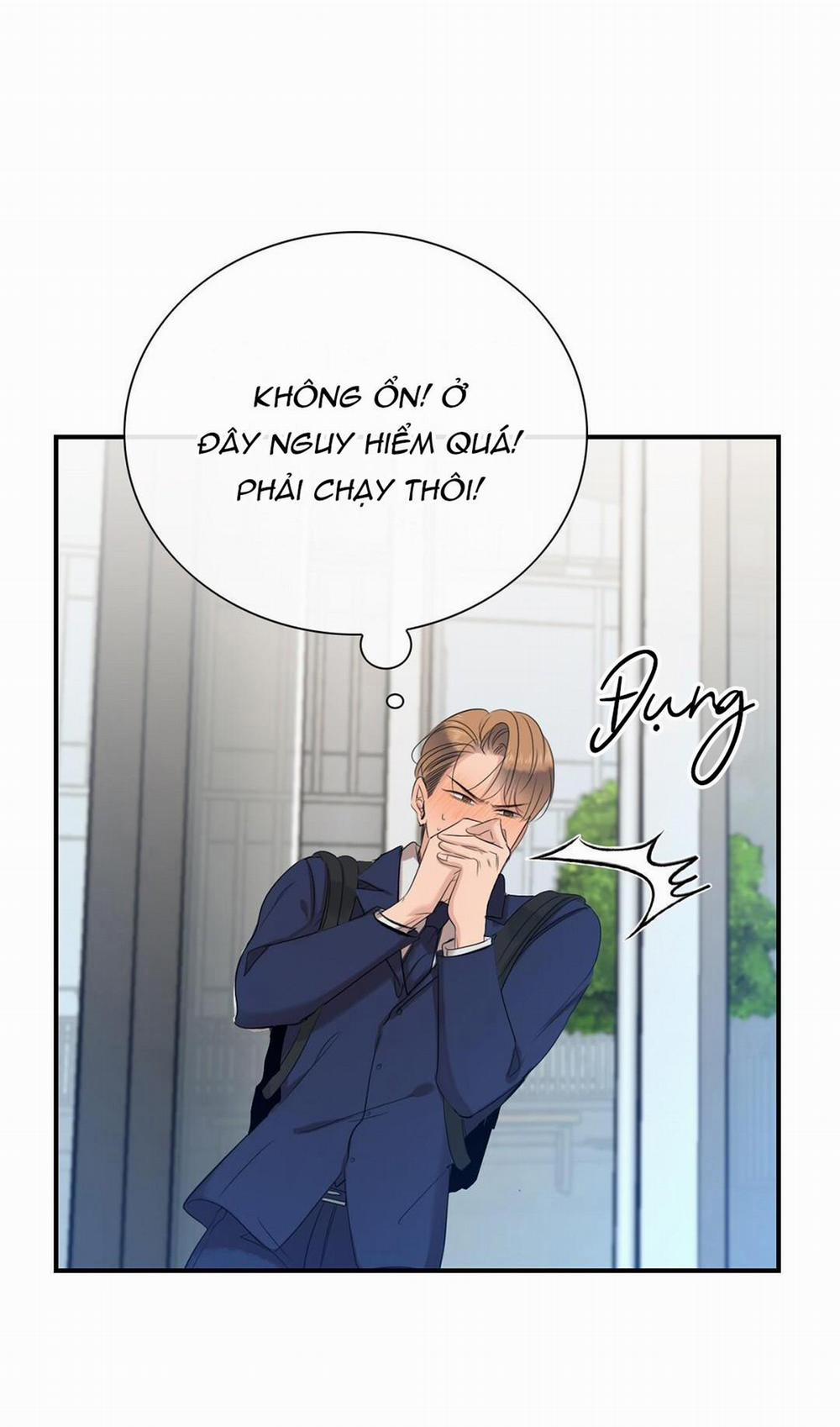 TÌNH THẾ TIẾN THOÁI LƯỠNG NAN CỦA SẾP 2 trang 77