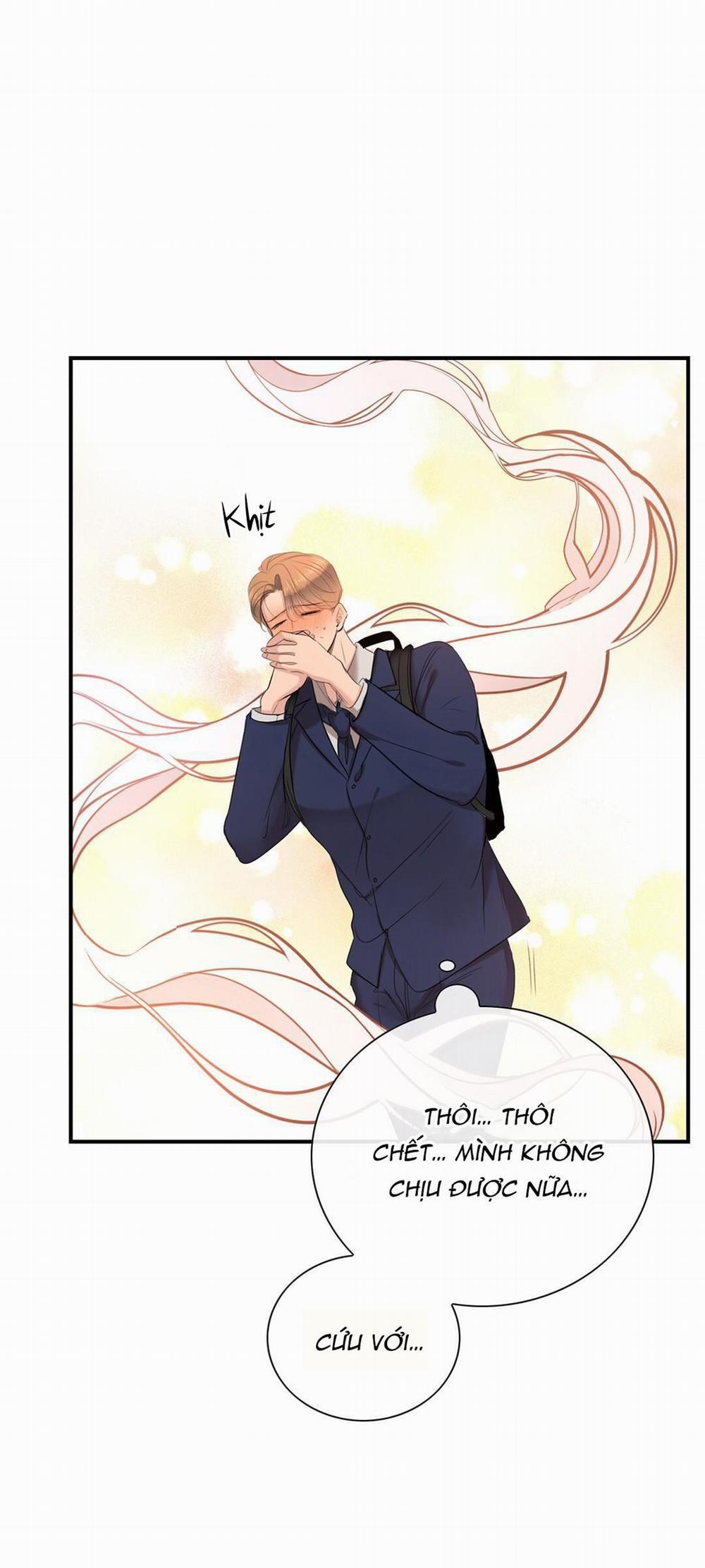 TÌNH THẾ TIẾN THOÁI LƯỠNG NAN CỦA SẾP 2 trang 79