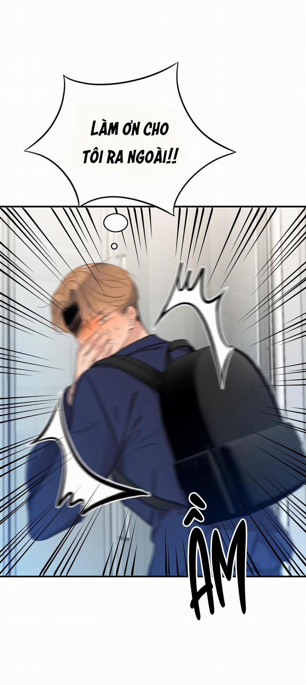 TÌNH THẾ TIẾN THOÁI LƯỠNG NAN CỦA SẾP 2 trang 81