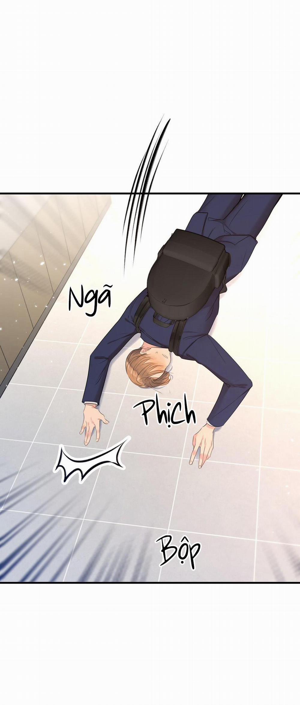 TÌNH THẾ TIẾN THOÁI LƯỠNG NAN CỦA SẾP 2 trang 83