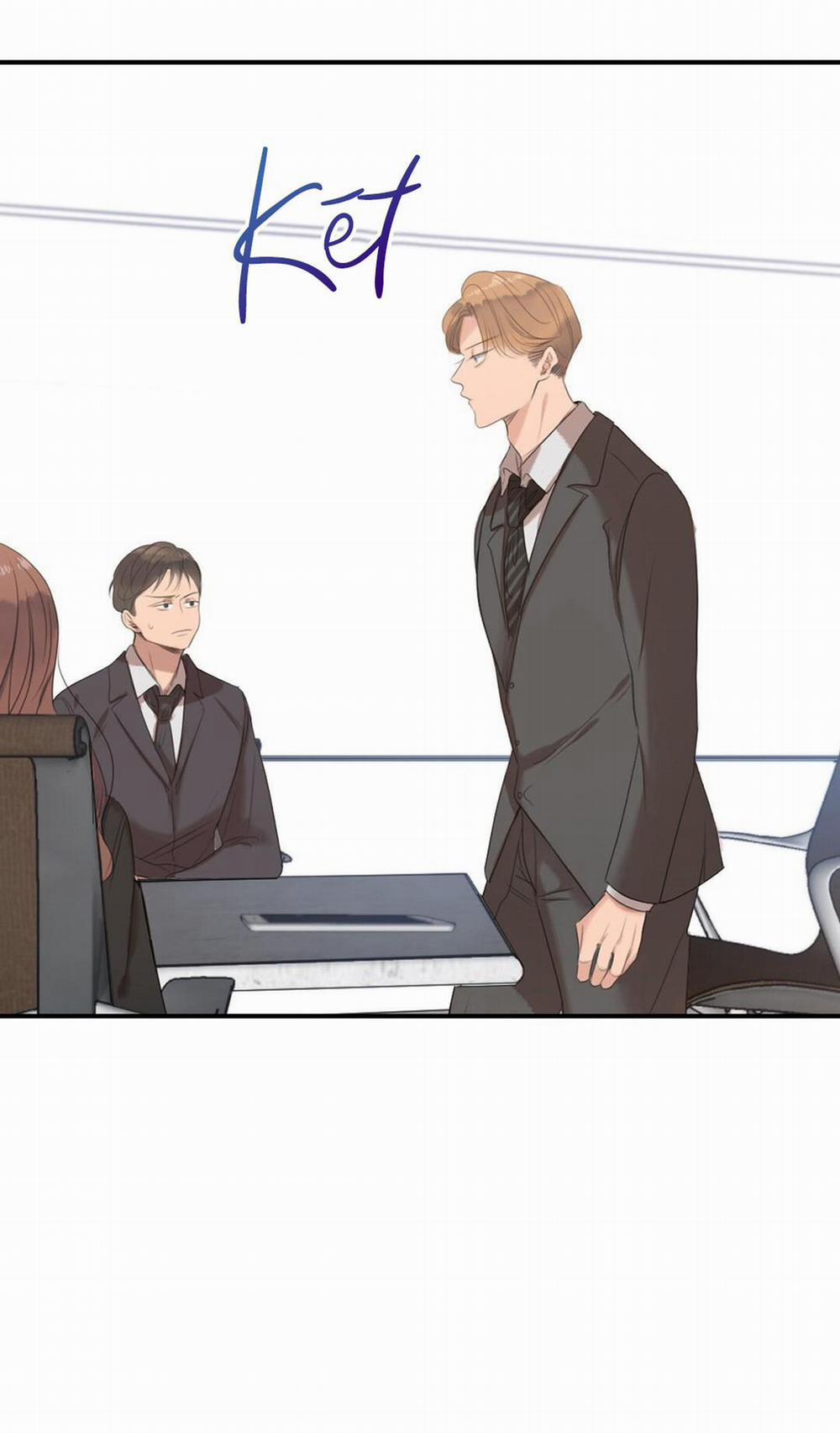 TÌNH THẾ TIẾN THOÁI LƯỠNG NAN CỦA SẾP 2 trang 9