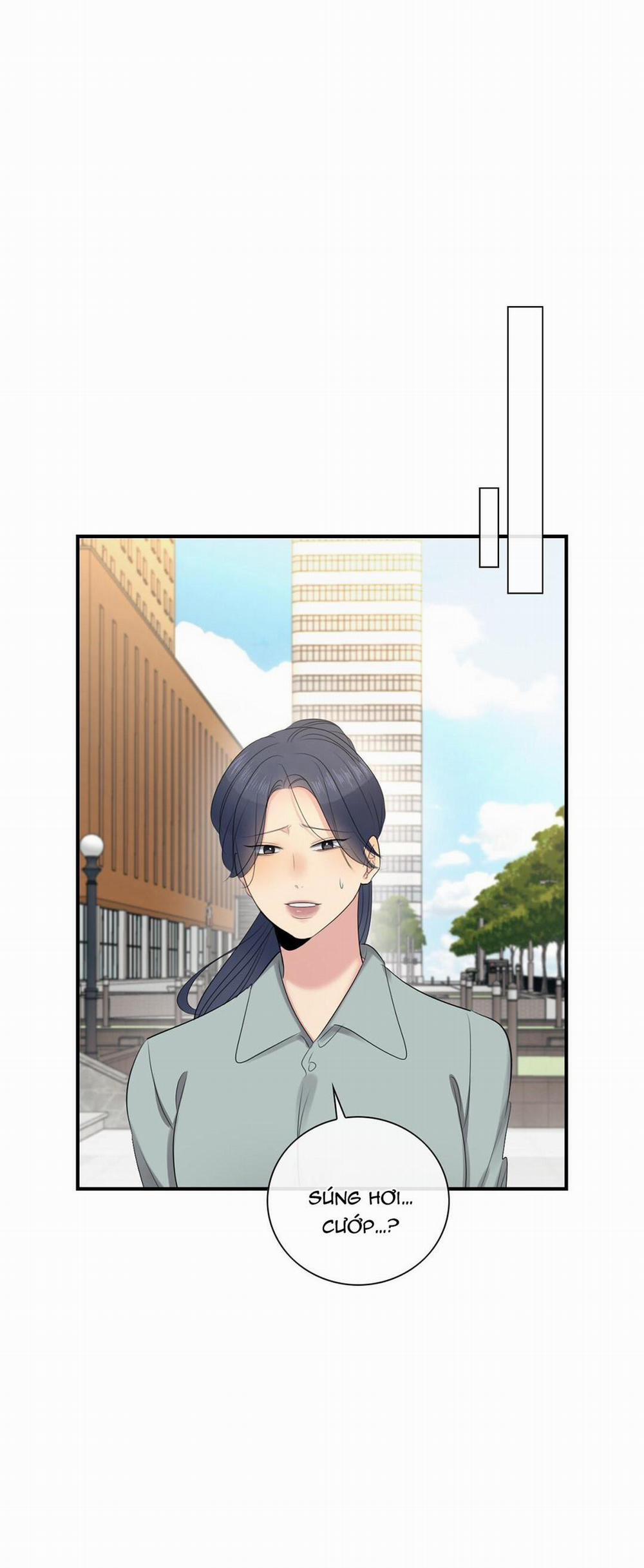 TÌNH THẾ TIẾN THOÁI LƯỠNG NAN CỦA SẾP 20 trang 10