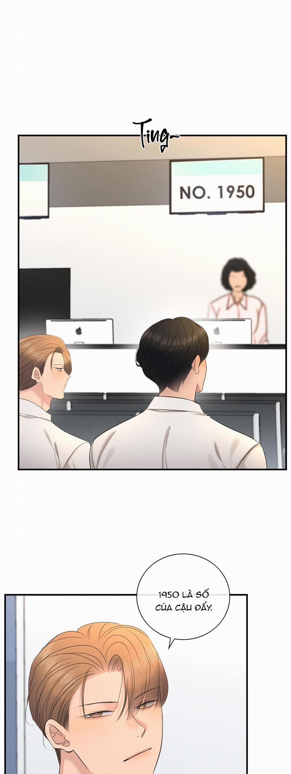 TÌNH THẾ TIẾN THOÁI LƯỠNG NAN CỦA SẾP 20 trang 17