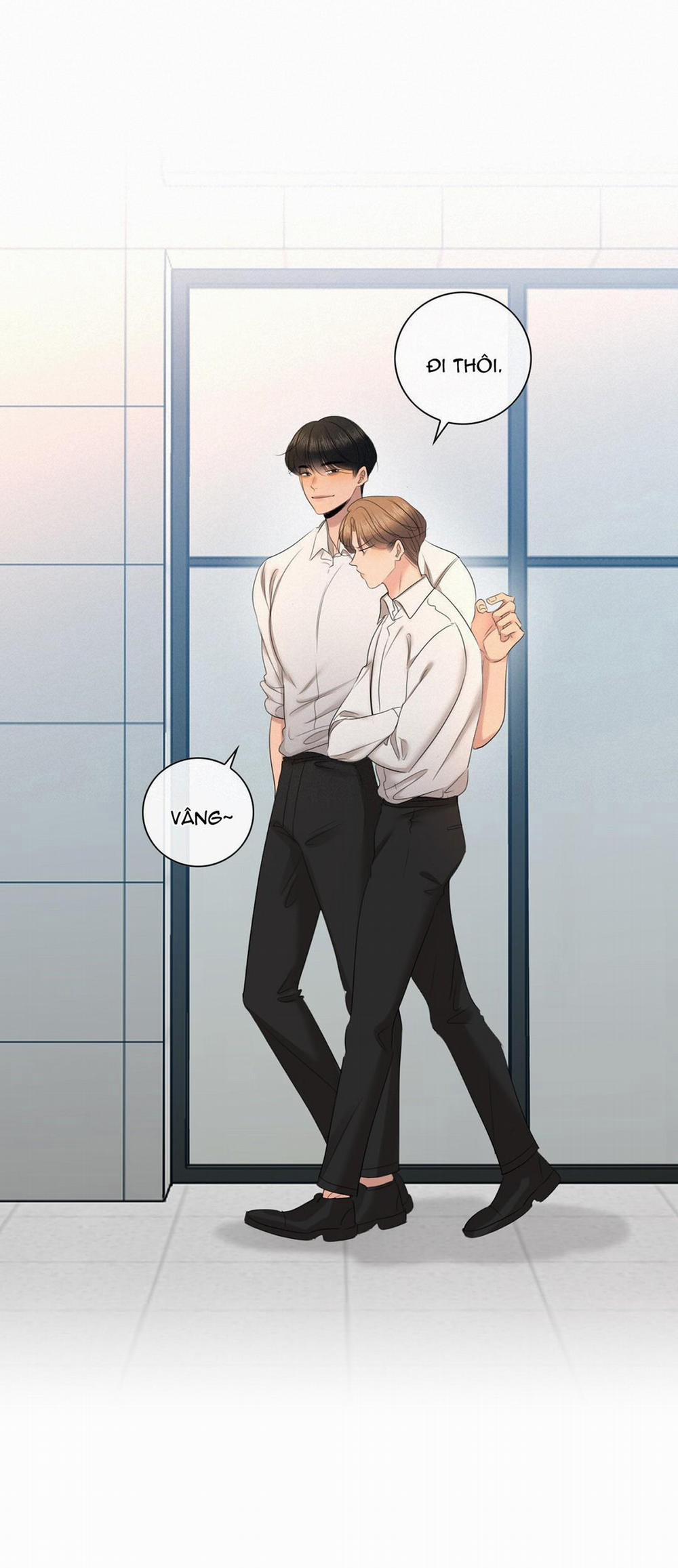 TÌNH THẾ TIẾN THOÁI LƯỠNG NAN CỦA SẾP 20 trang 21