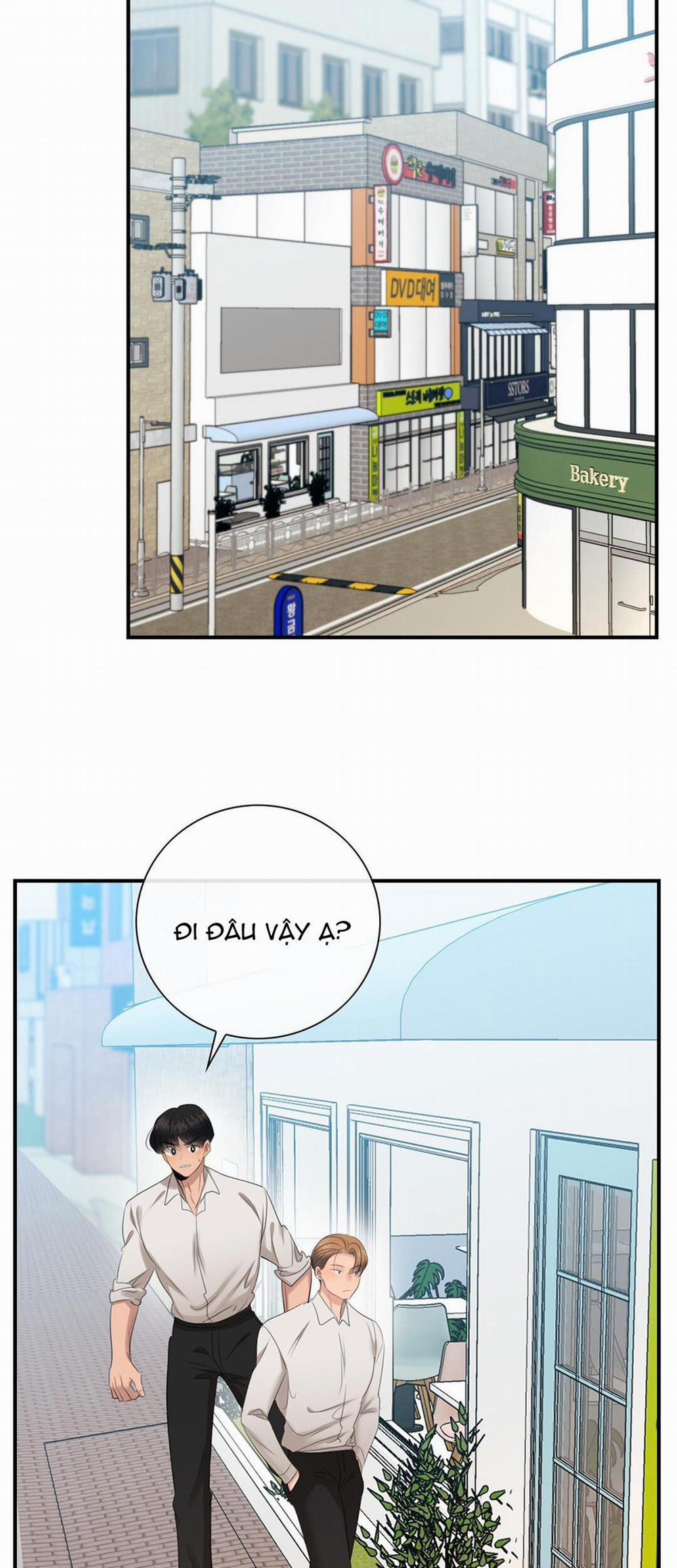 TÌNH THẾ TIẾN THOÁI LƯỠNG NAN CỦA SẾP 20 trang 26