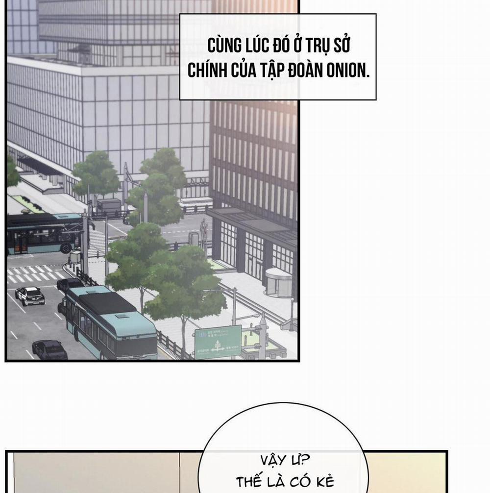 TÌNH THẾ TIẾN THOÁI LƯỠNG NAN CỦA SẾP 20 trang 36