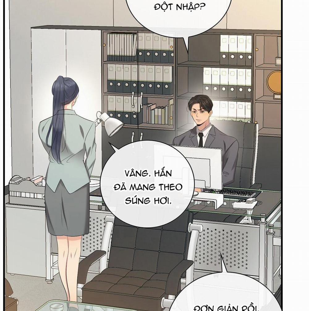 TÌNH THẾ TIẾN THOÁI LƯỠNG NAN CỦA SẾP 20 trang 37