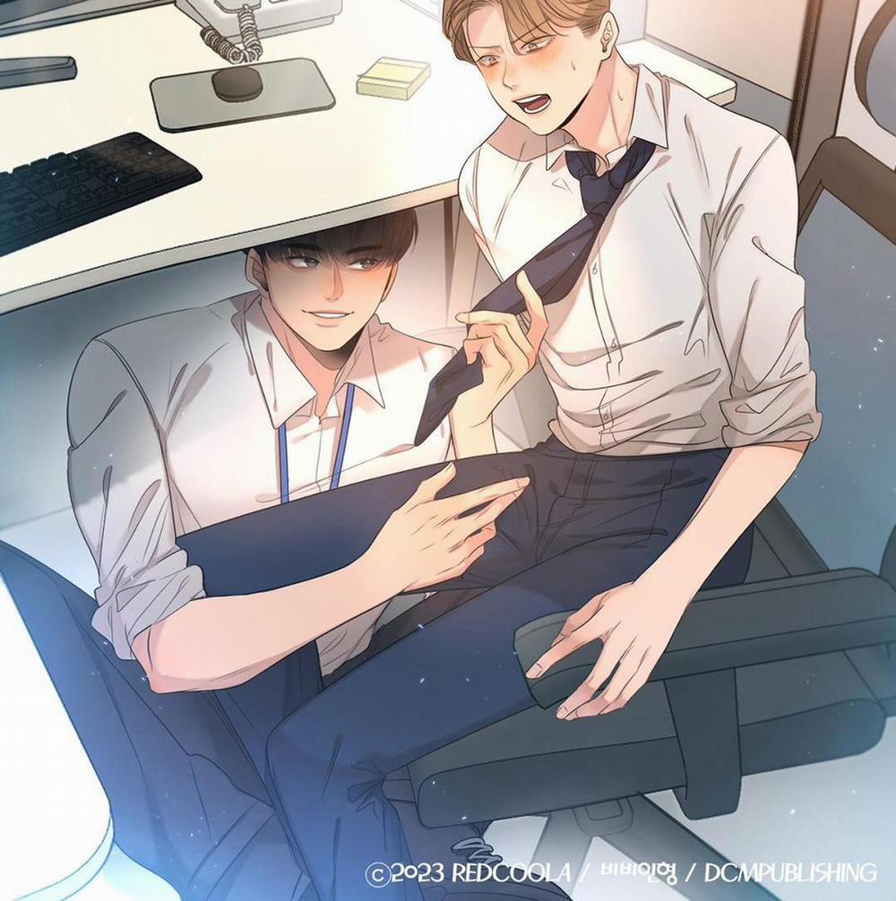 TÌNH THẾ TIẾN THOÁI LƯỠNG NAN CỦA SẾP 20 trang 40