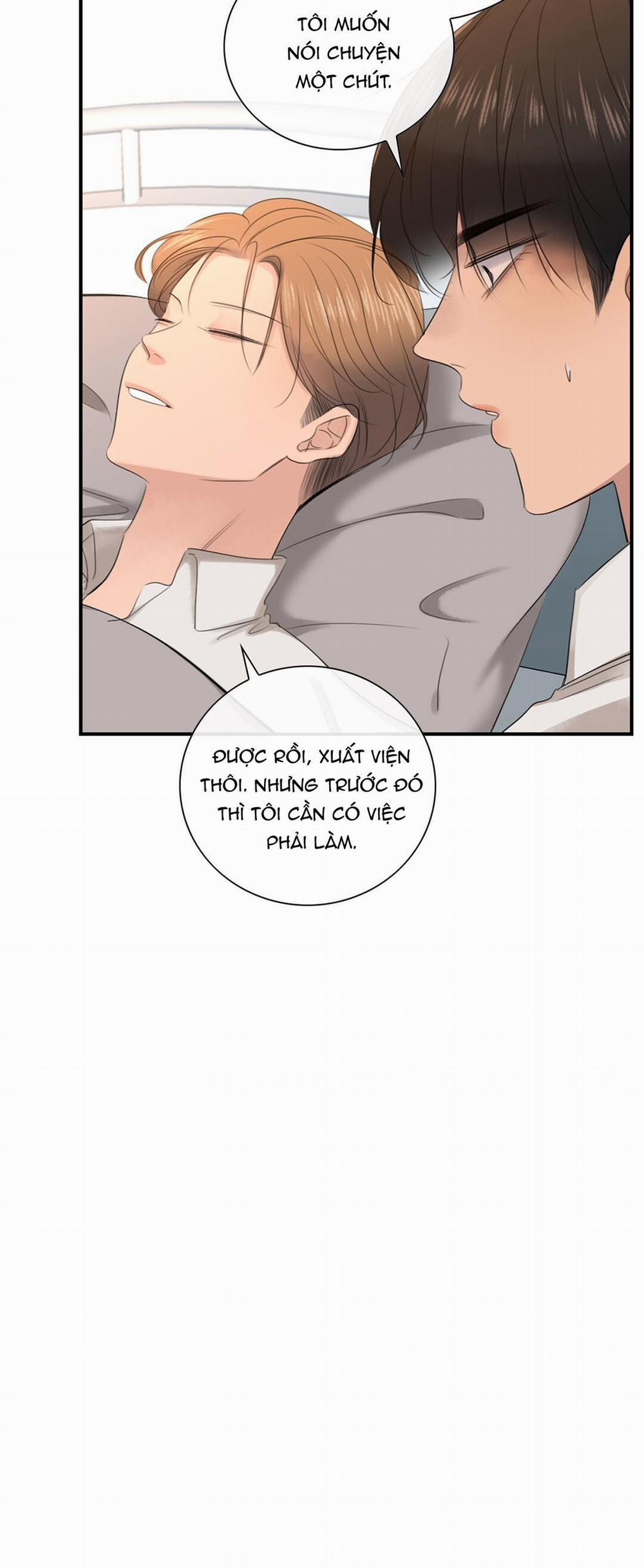 TÌNH THẾ TIẾN THOÁI LƯỠNG NAN CỦA SẾP 20 trang 9