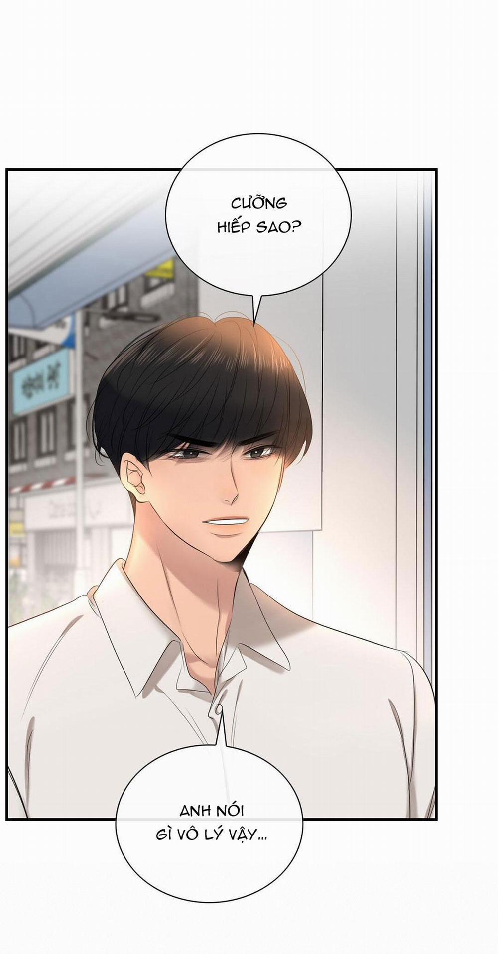 TÌNH THẾ TIẾN THOÁI LƯỠNG NAN CỦA SẾP 21 trang 15