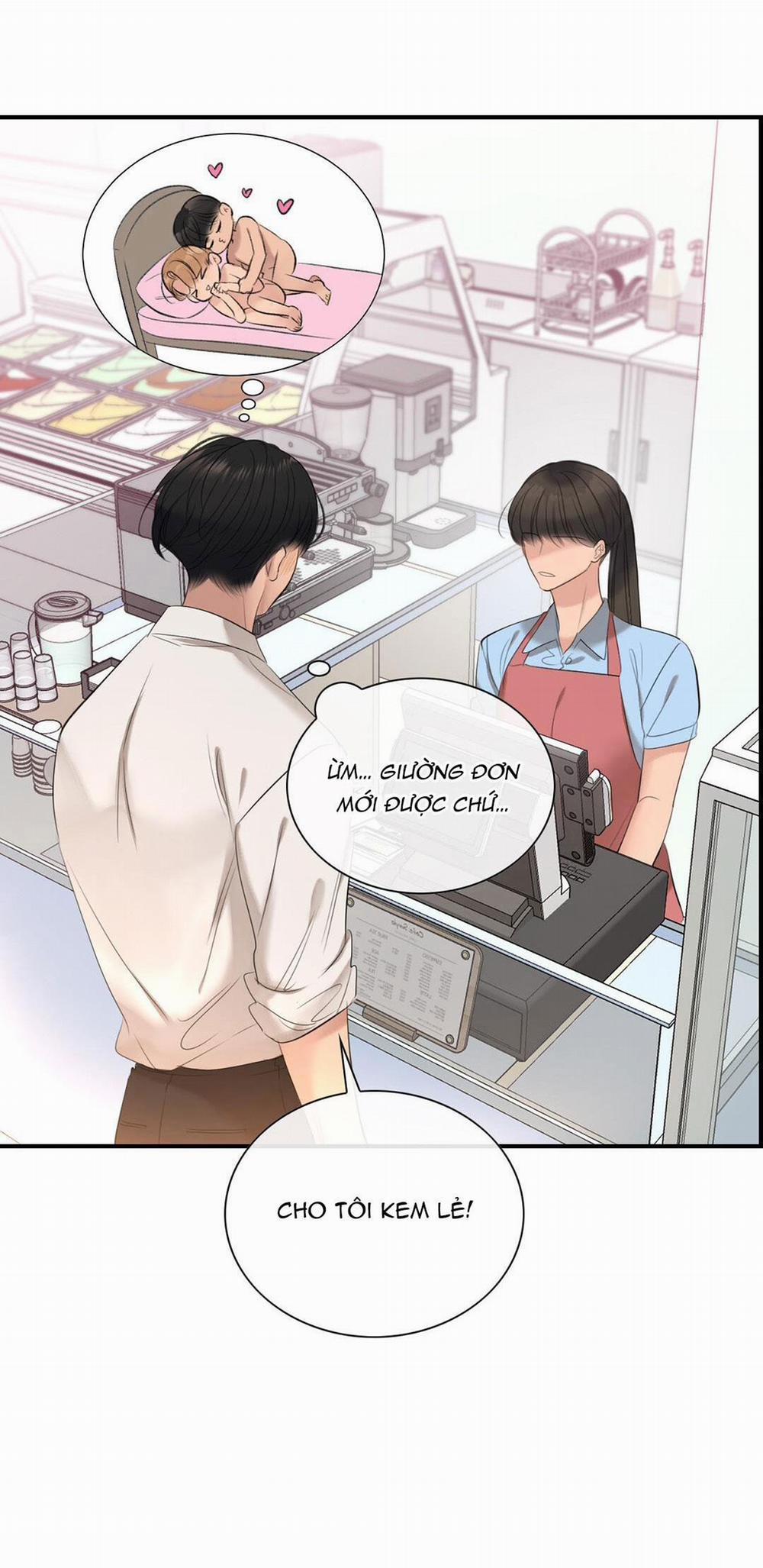 TÌNH THẾ TIẾN THOÁI LƯỠNG NAN CỦA SẾP 21 trang 2