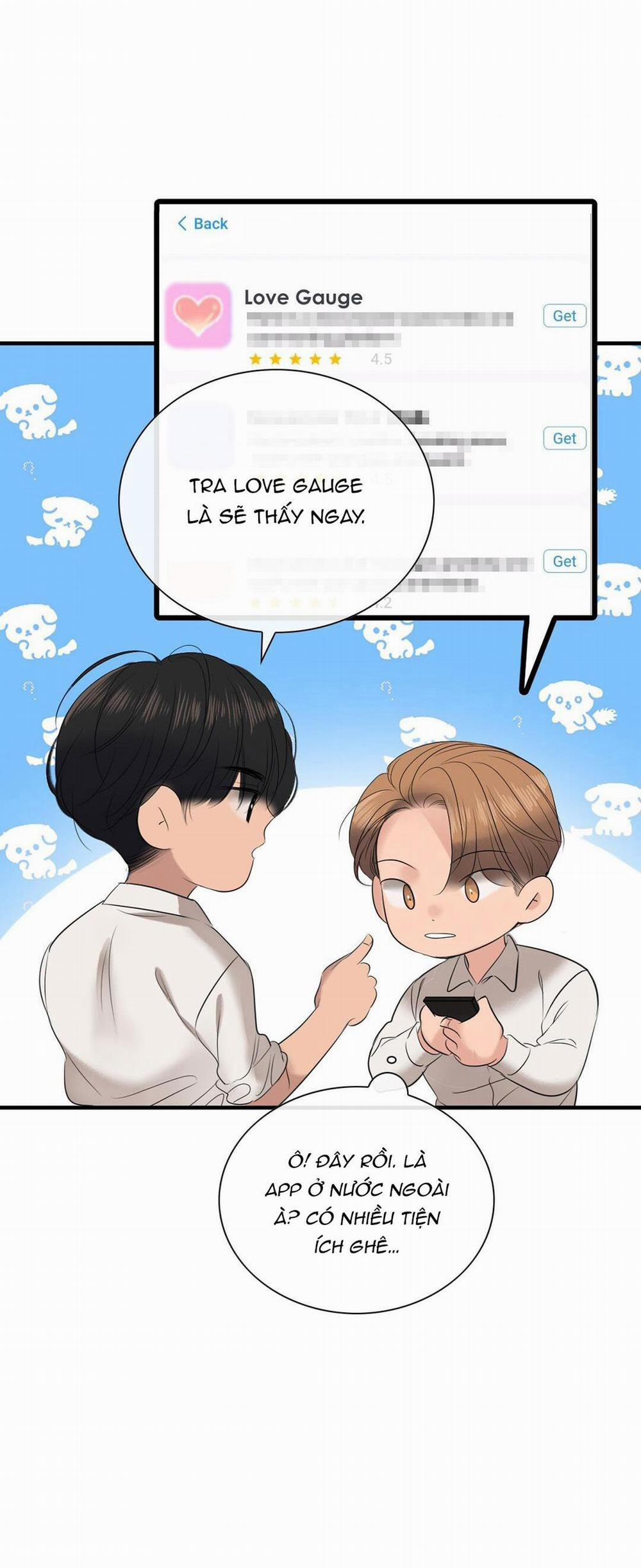 TÌNH THẾ TIẾN THOÁI LƯỠNG NAN CỦA SẾP 21 trang 28