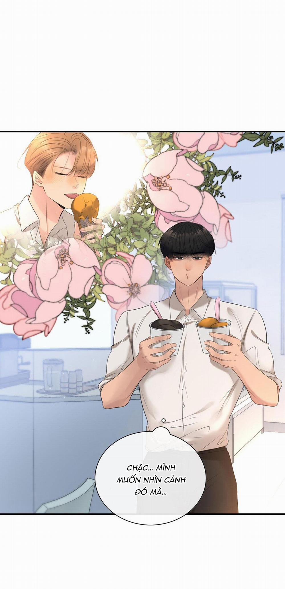 TÌNH THẾ TIẾN THOÁI LƯỠNG NAN CỦA SẾP 21 trang 4