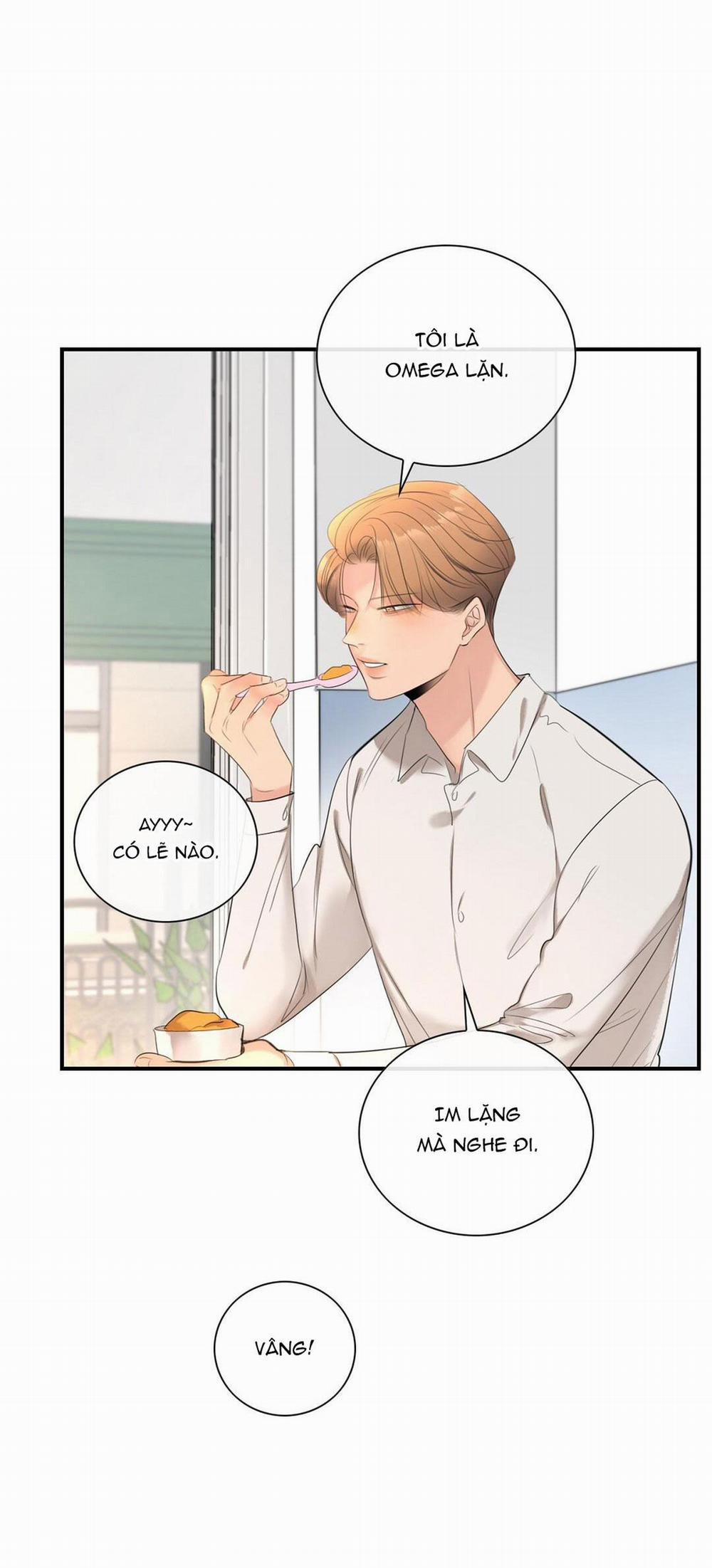 TÌNH THẾ TIẾN THOÁI LƯỠNG NAN CỦA SẾP 21 trang 6