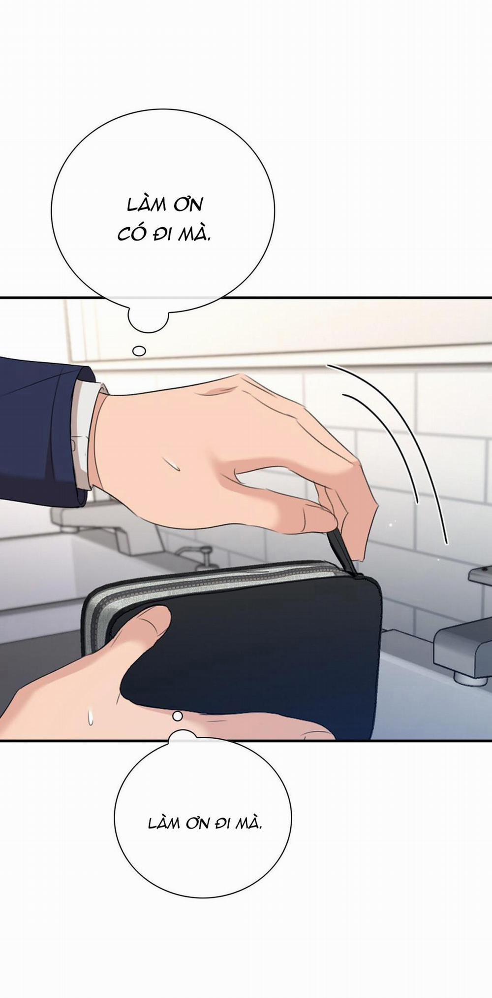 TÌNH THẾ TIẾN THOÁI LƯỠNG NAN CỦA SẾP 3 trang 11