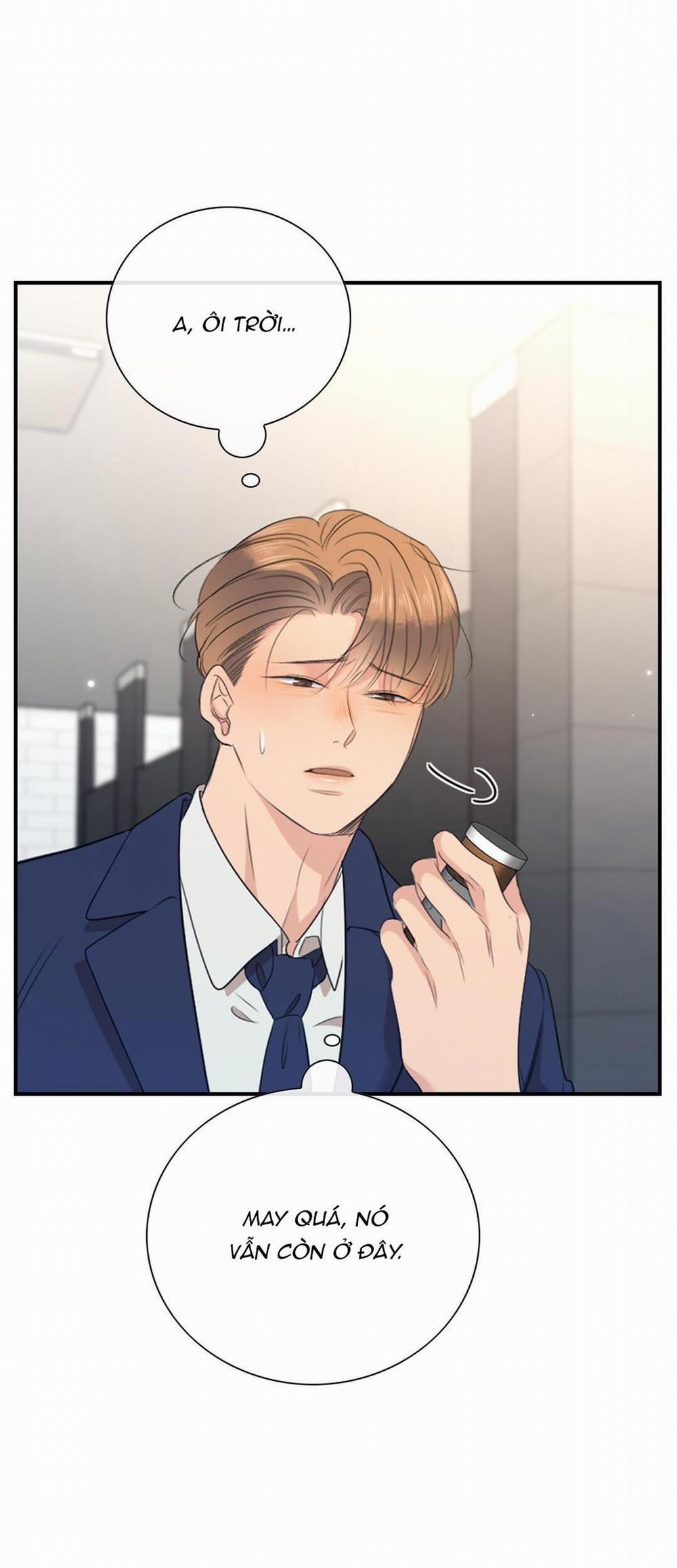 TÌNH THẾ TIẾN THOÁI LƯỠNG NAN CỦA SẾP 3 trang 12