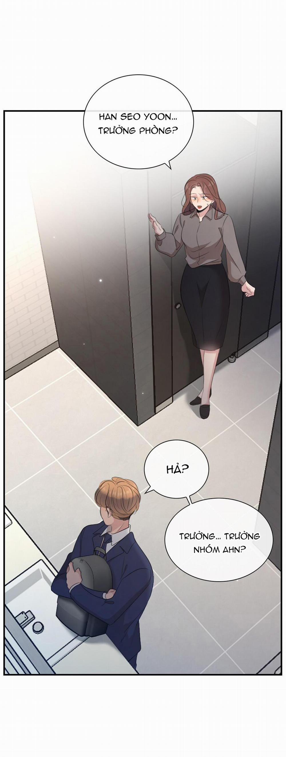 TÌNH THẾ TIẾN THOÁI LƯỠNG NAN CỦA SẾP 3 trang 16