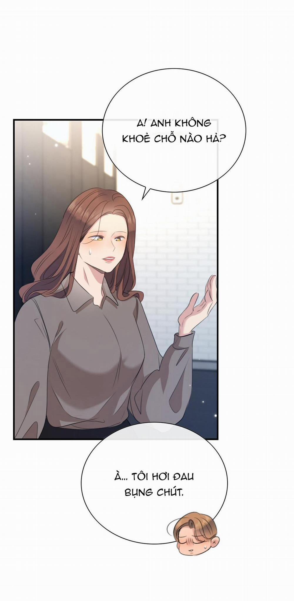 TÌNH THẾ TIẾN THOÁI LƯỠNG NAN CỦA SẾP 3 trang 18