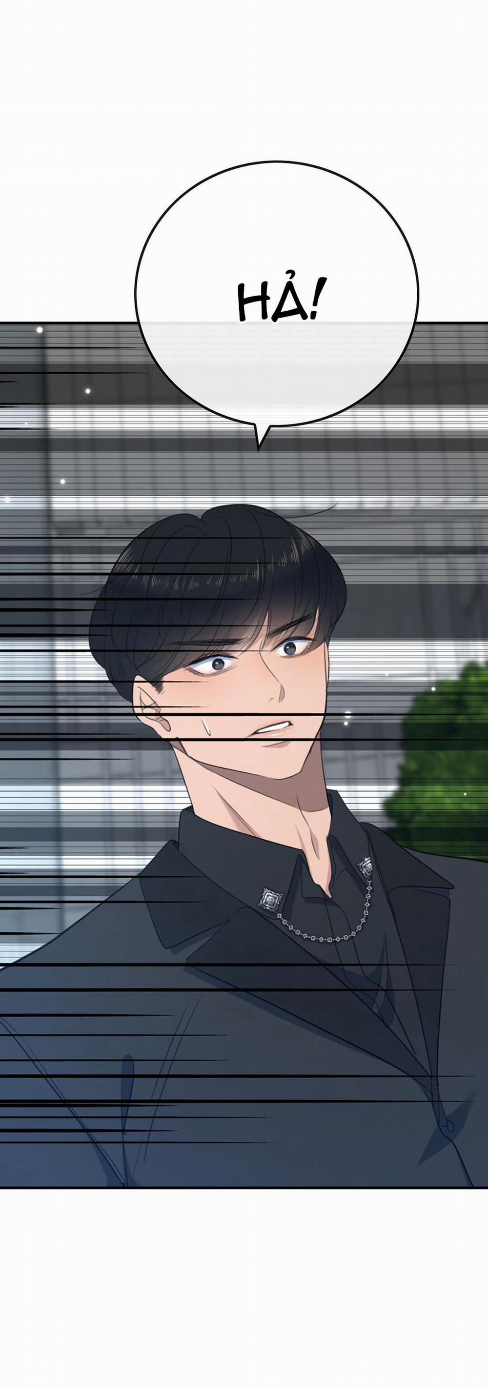 TÌNH THẾ TIẾN THOÁI LƯỠNG NAN CỦA SẾP 3 trang 2