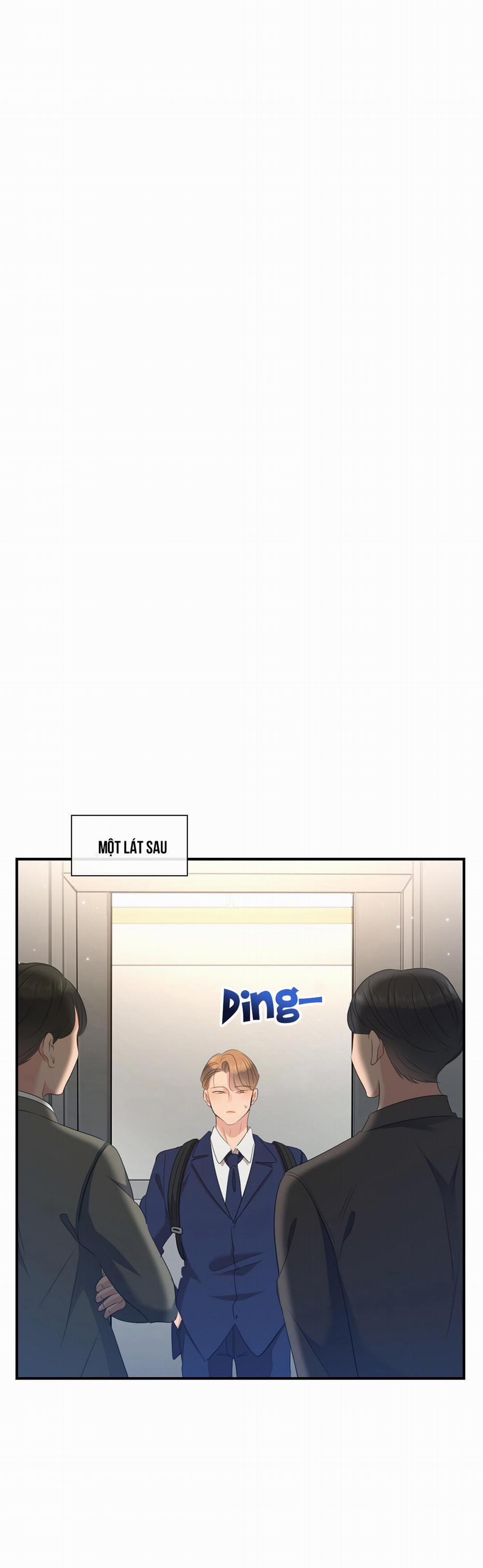 TÌNH THẾ TIẾN THOÁI LƯỠNG NAN CỦA SẾP 3 trang 26