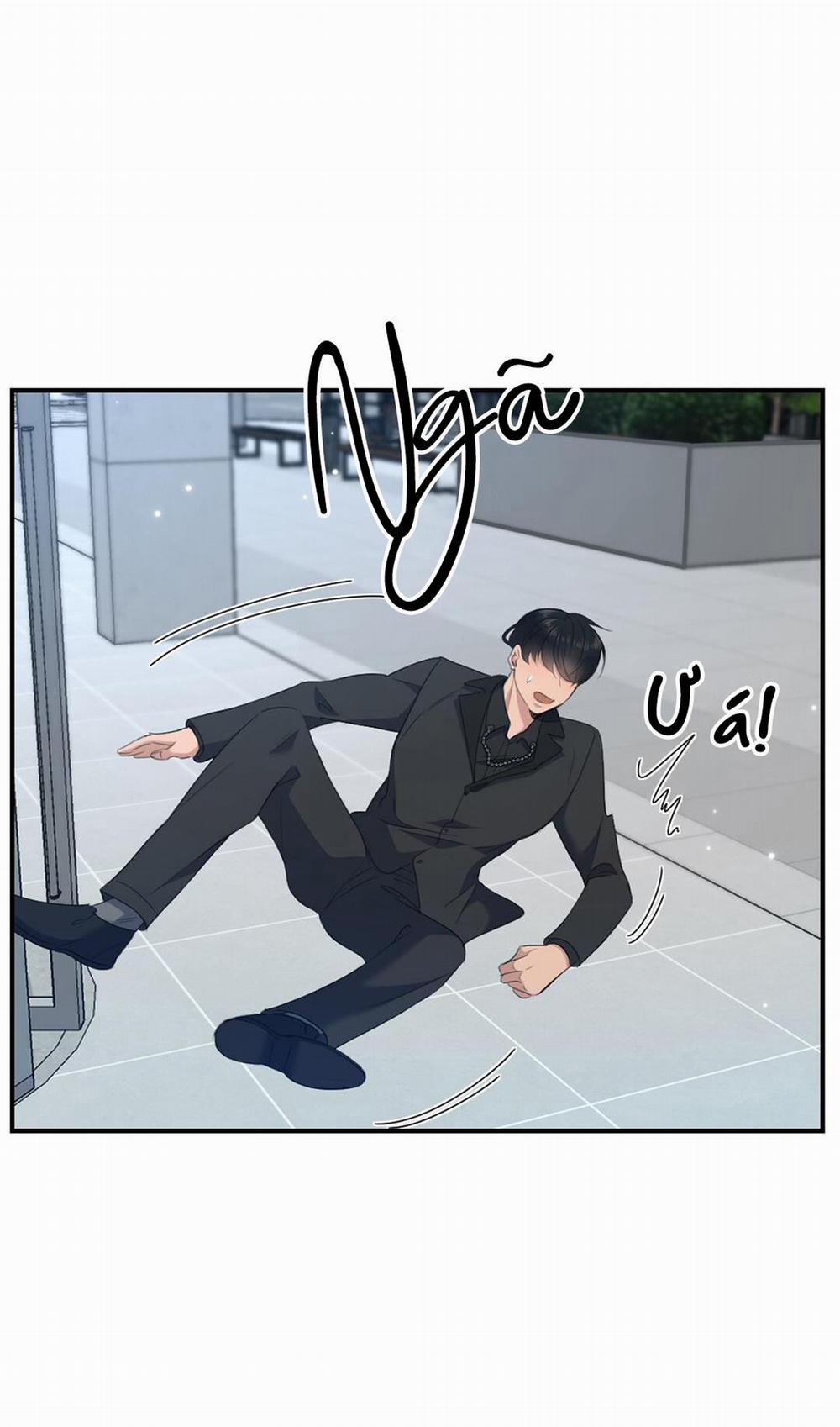 TÌNH THẾ TIẾN THOÁI LƯỠNG NAN CỦA SẾP 3 trang 3