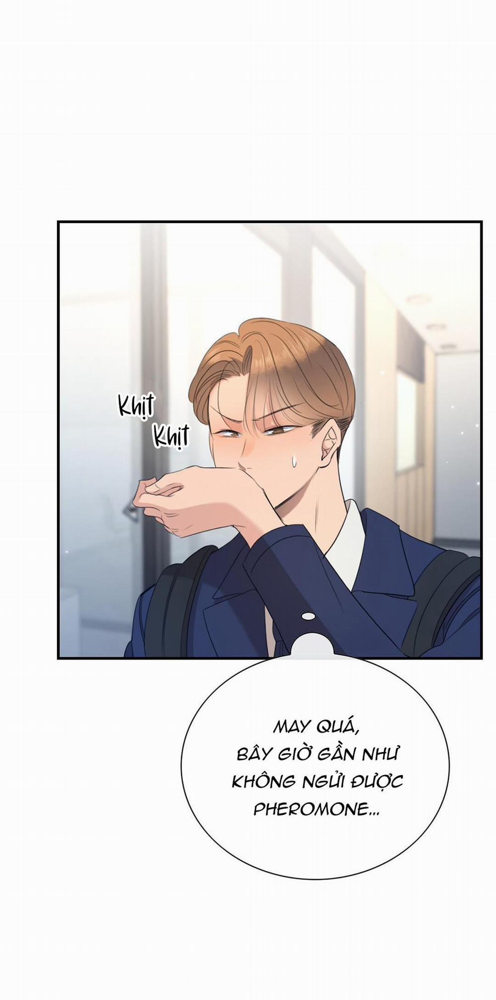 TÌNH THẾ TIẾN THOÁI LƯỠNG NAN CỦA SẾP 3 trang 31