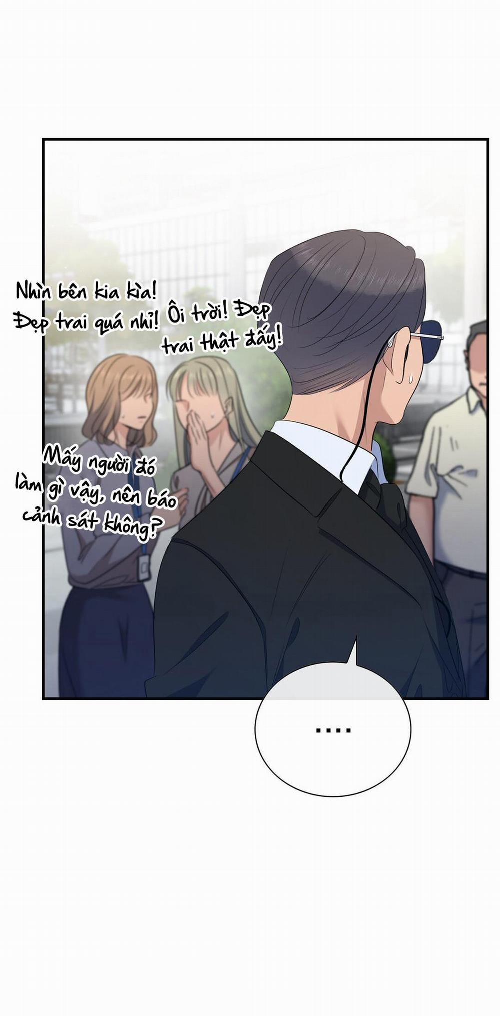 TÌNH THẾ TIẾN THOÁI LƯỠNG NAN CỦA SẾP 3 trang 38