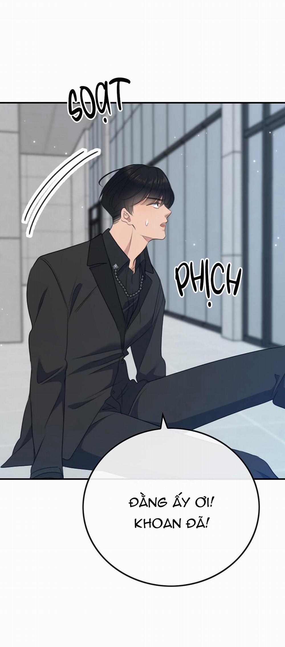 TÌNH THẾ TIẾN THOÁI LƯỠNG NAN CỦA SẾP 3 trang 4