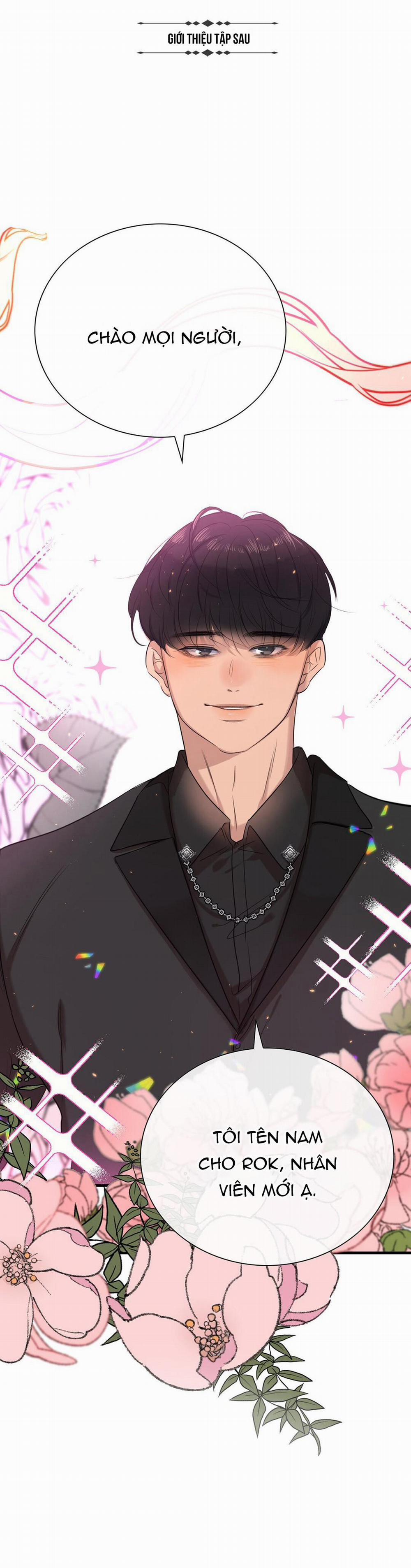 TÌNH THẾ TIẾN THOÁI LƯỠNG NAN CỦA SẾP 3 trang 42