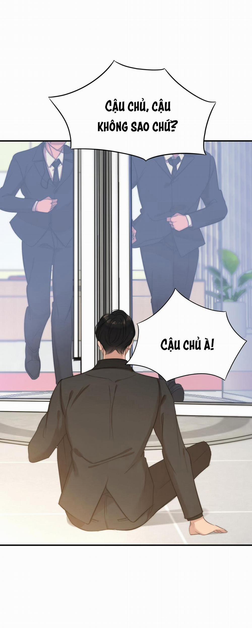 TÌNH THẾ TIẾN THOÁI LƯỠNG NAN CỦA SẾP 3 trang 5