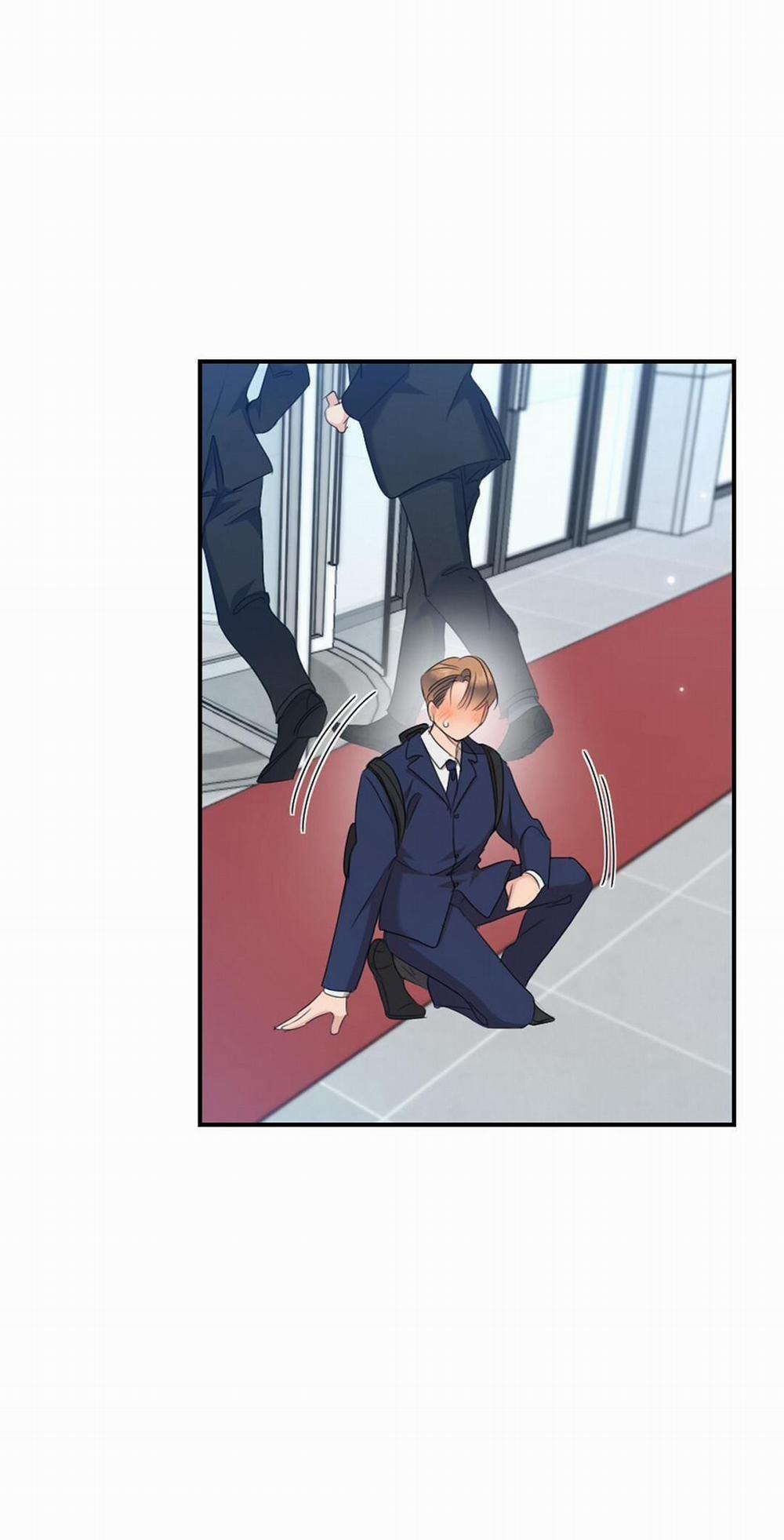 TÌNH THẾ TIẾN THOÁI LƯỠNG NAN CỦA SẾP 3 trang 6