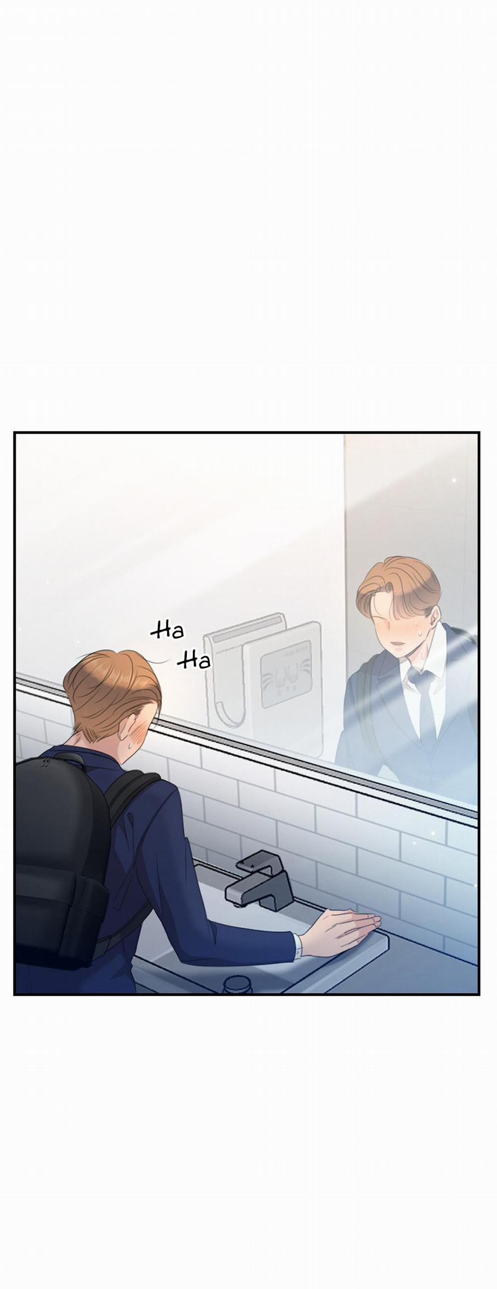 TÌNH THẾ TIẾN THOÁI LƯỠNG NAN CỦA SẾP 3 trang 9