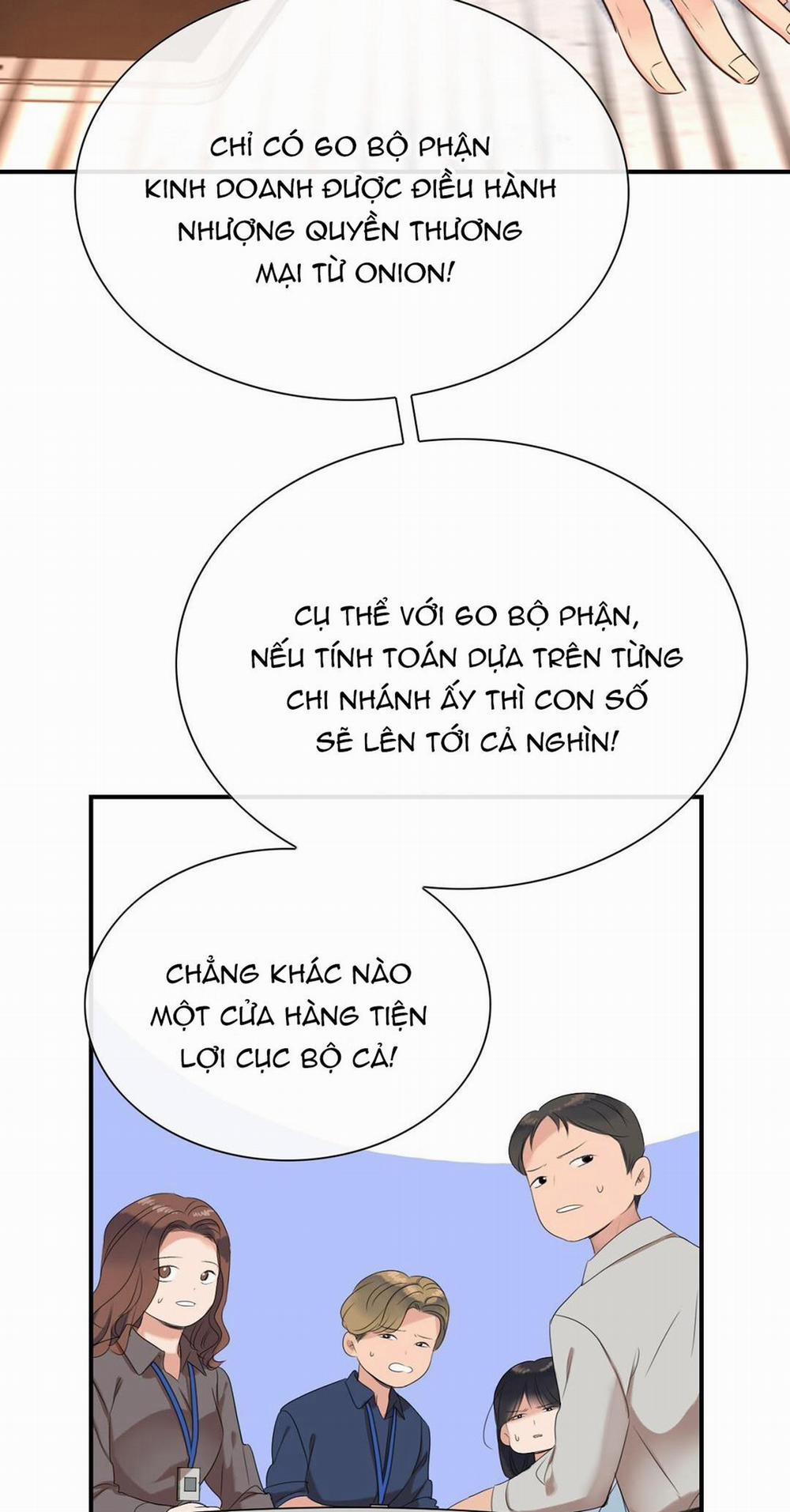 TÌNH THẾ TIẾN THOÁI LƯỠNG NAN CỦA SẾP 4 trang 10