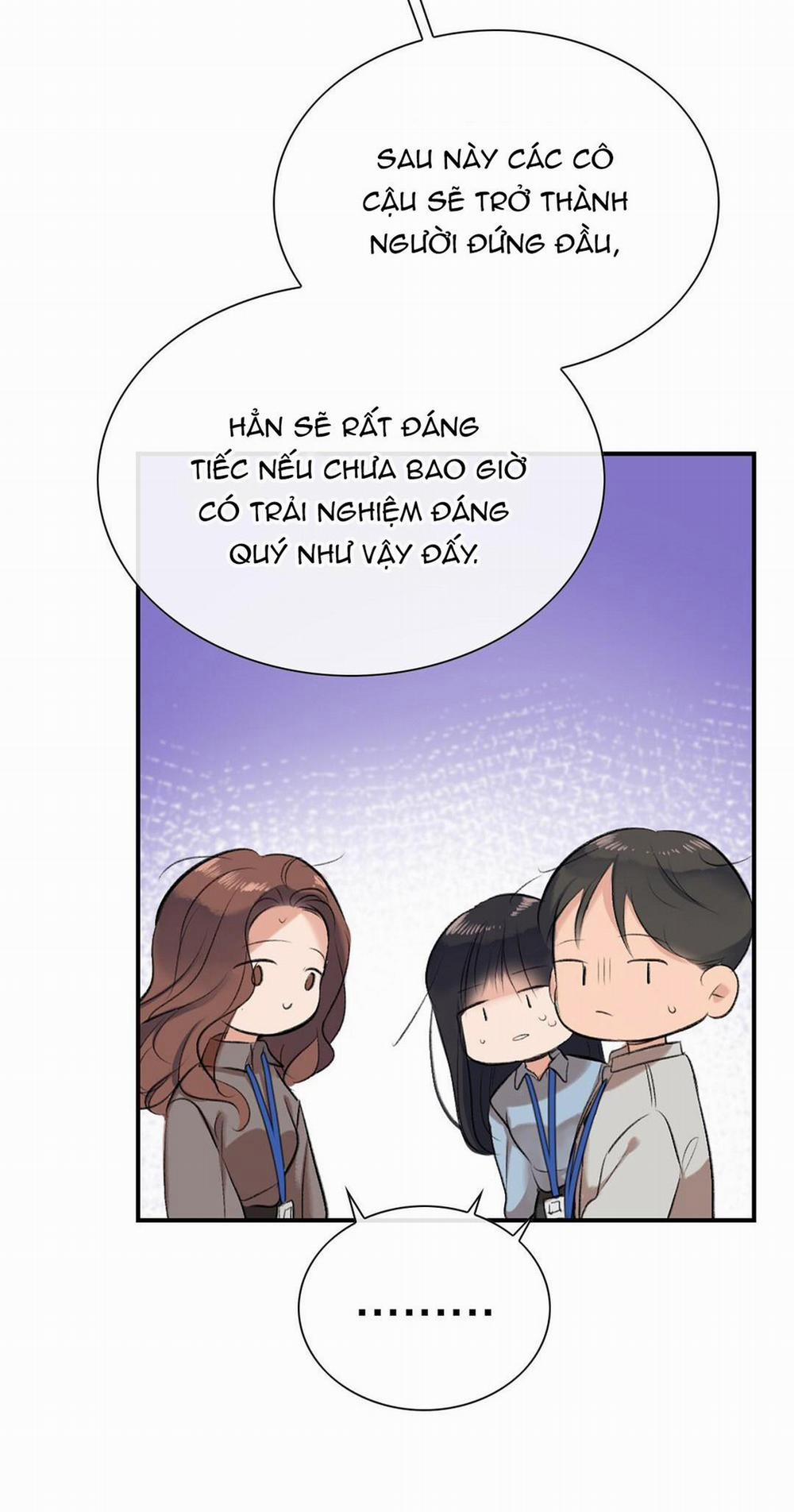 TÌNH THẾ TIẾN THOÁI LƯỠNG NAN CỦA SẾP 4 trang 16