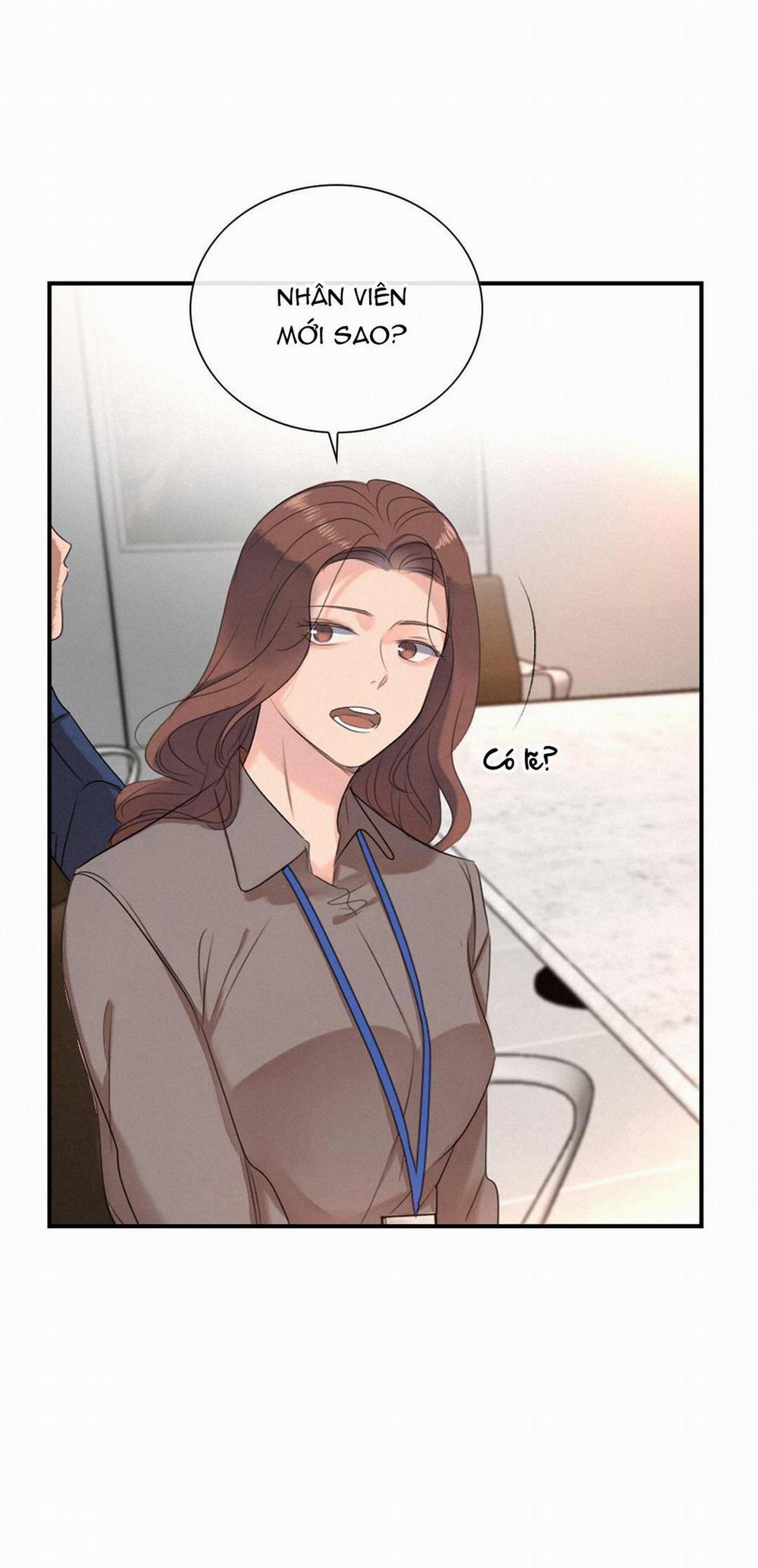 TÌNH THẾ TIẾN THOÁI LƯỠNG NAN CỦA SẾP 4 trang 19