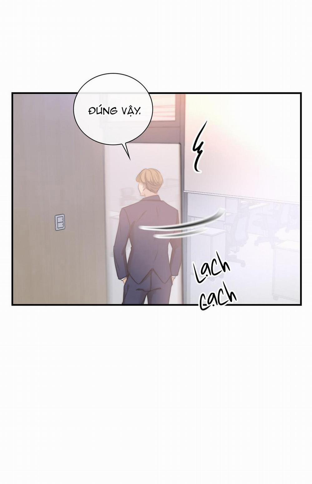 TÌNH THẾ TIẾN THOÁI LƯỠNG NAN CỦA SẾP 4 trang 20