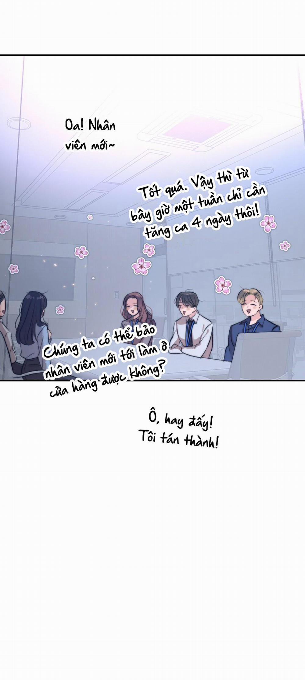 TÌNH THẾ TIẾN THOÁI LƯỠNG NAN CỦA SẾP 4 trang 21