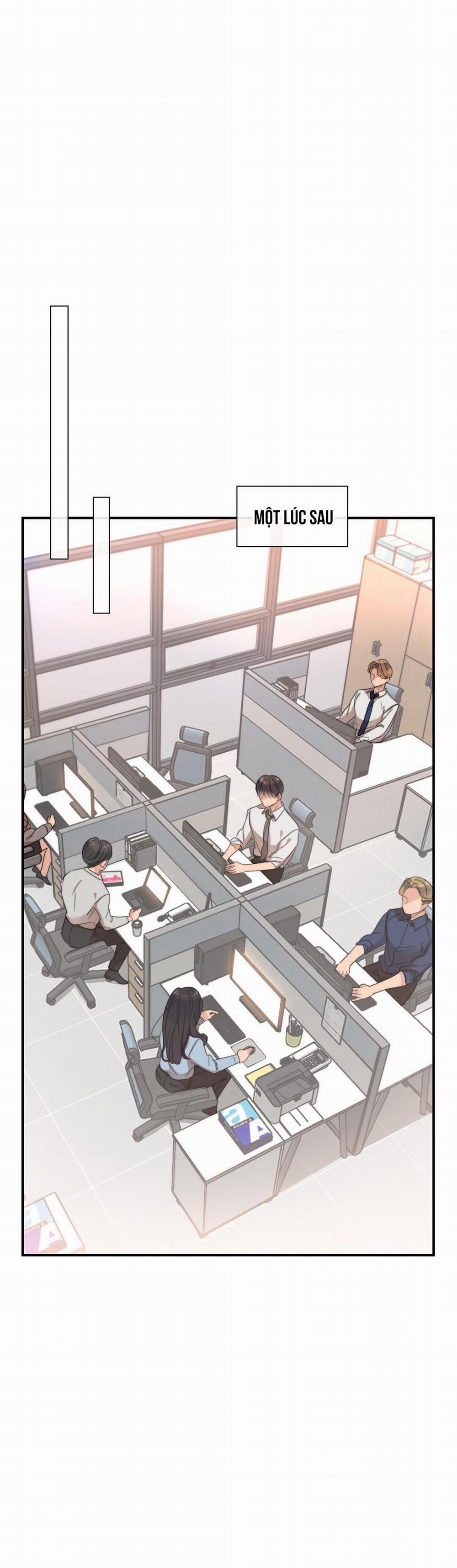 TÌNH THẾ TIẾN THOÁI LƯỠNG NAN CỦA SẾP 4 trang 22