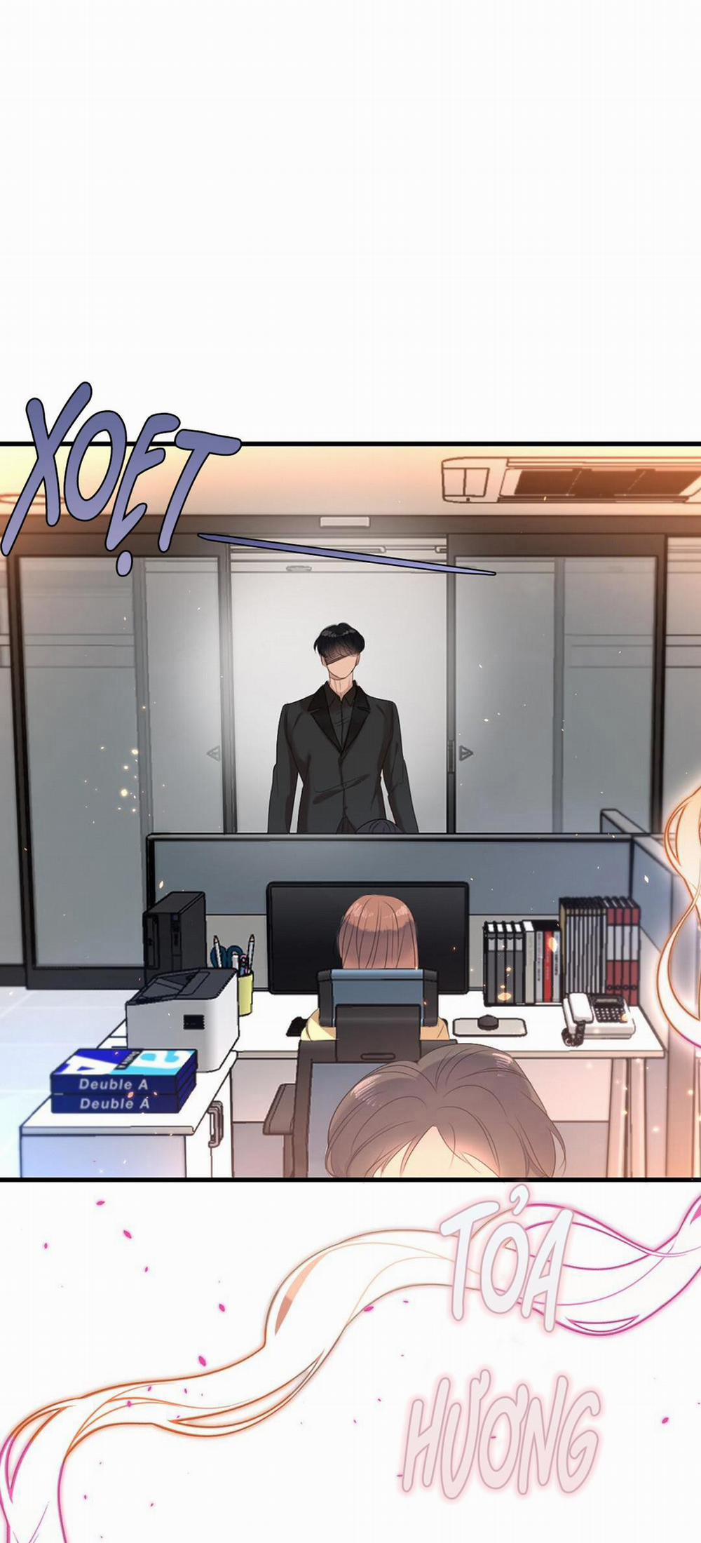 TÌNH THẾ TIẾN THOÁI LƯỠNG NAN CỦA SẾP 4 trang 26