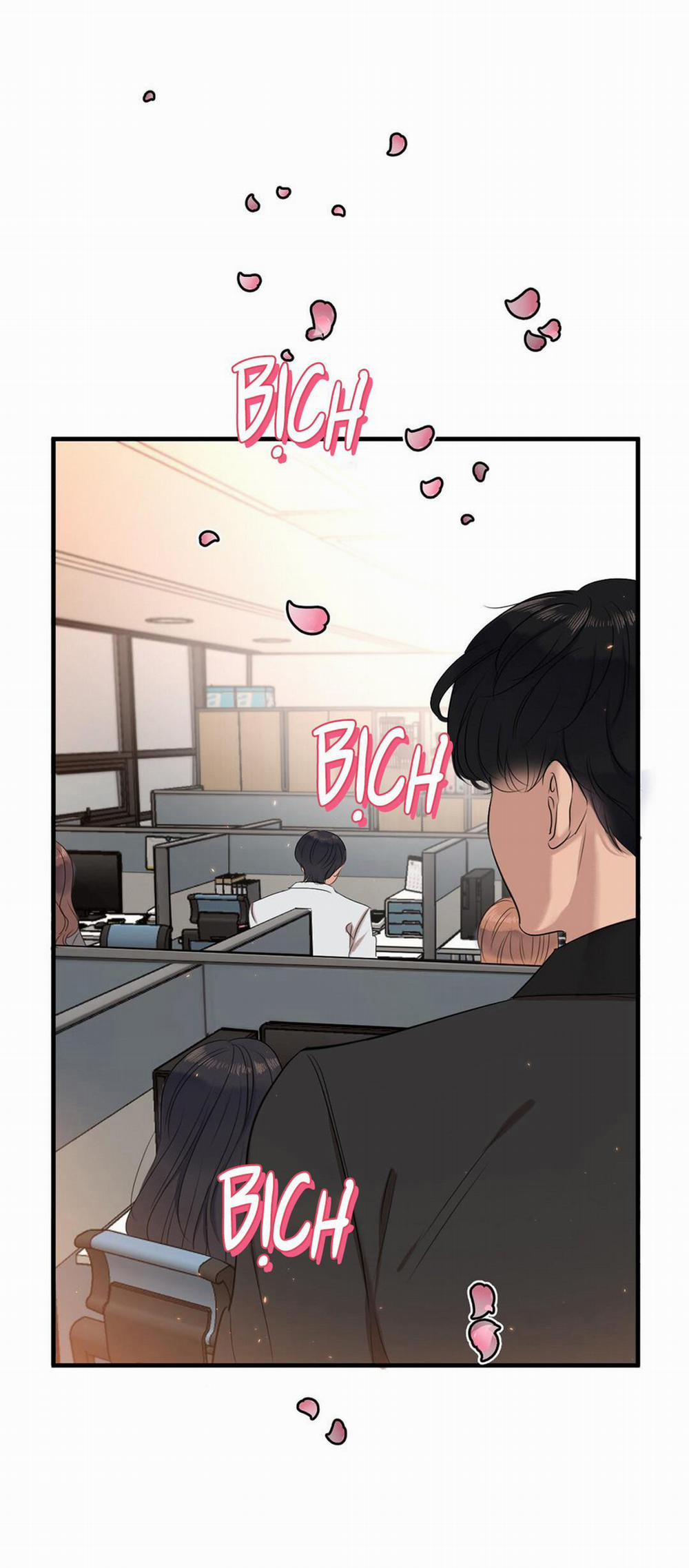 TÌNH THẾ TIẾN THOÁI LƯỠNG NAN CỦA SẾP 4 trang 32