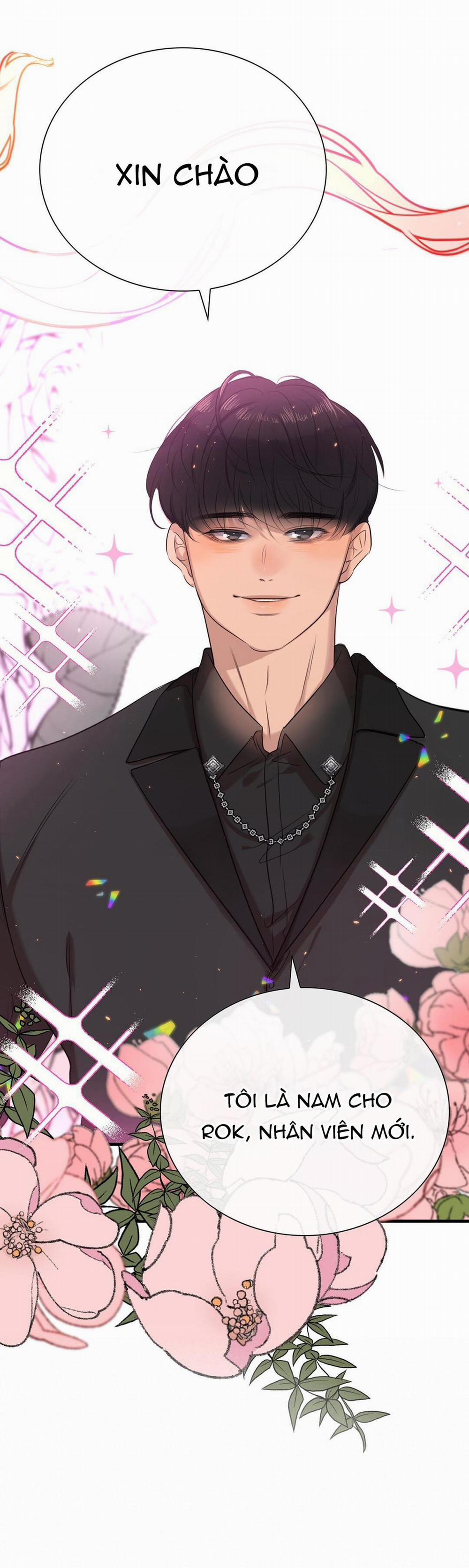 TÌNH THẾ TIẾN THOÁI LƯỠNG NAN CỦA SẾP 4 trang 37