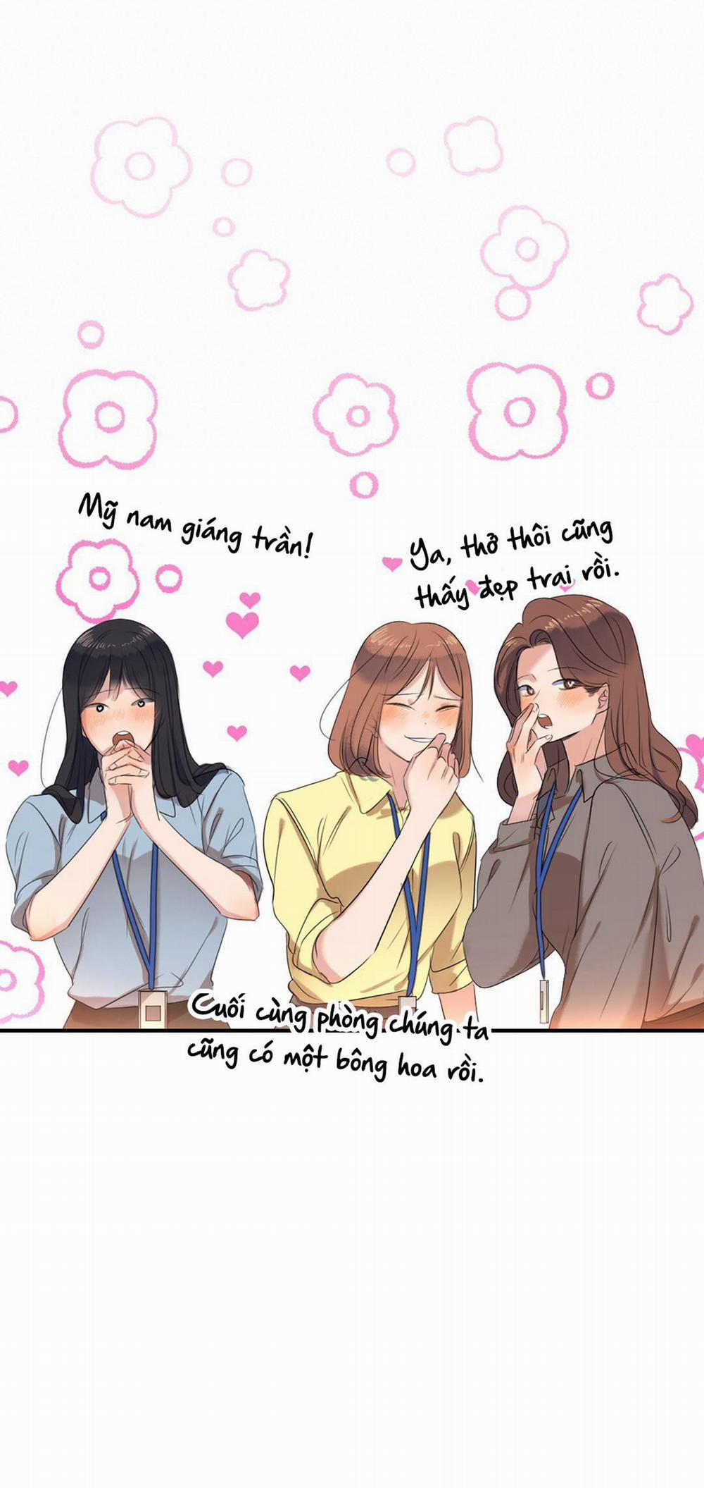 TÌNH THẾ TIẾN THOÁI LƯỠNG NAN CỦA SẾP 4 trang 38