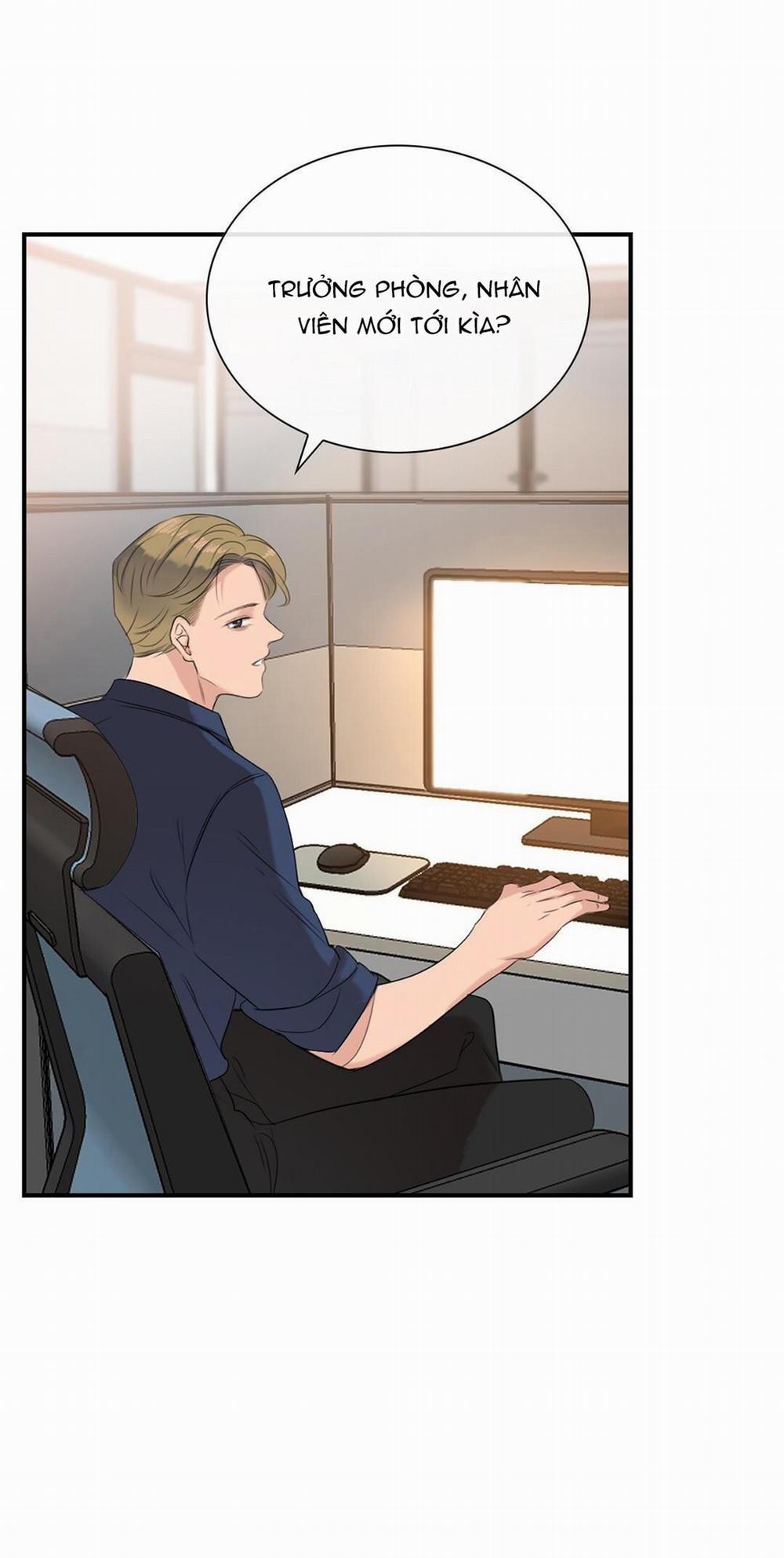 TÌNH THẾ TIẾN THOÁI LƯỠNG NAN CỦA SẾP 4 trang 39